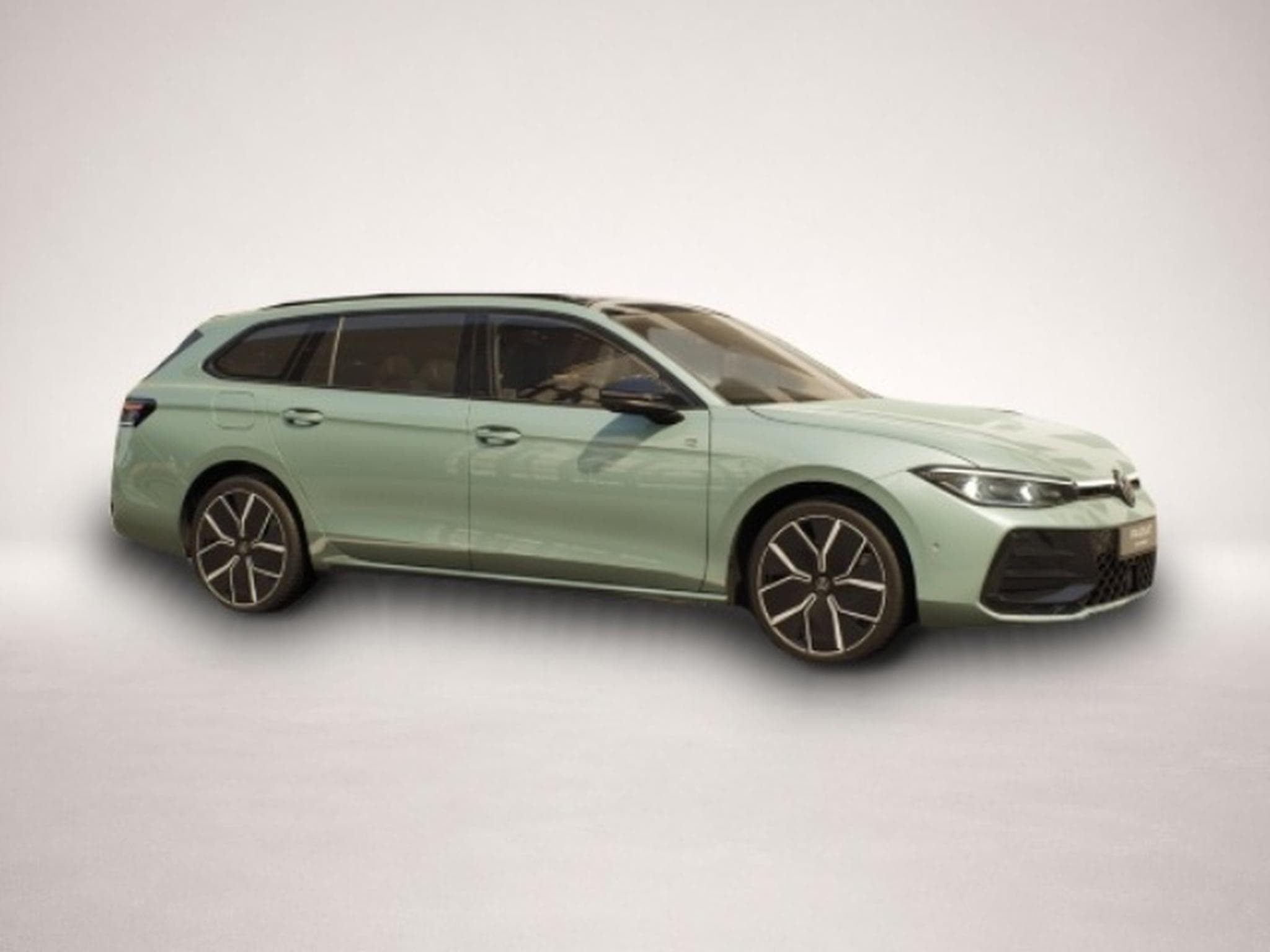 VW Passat (2025) - Foto 2