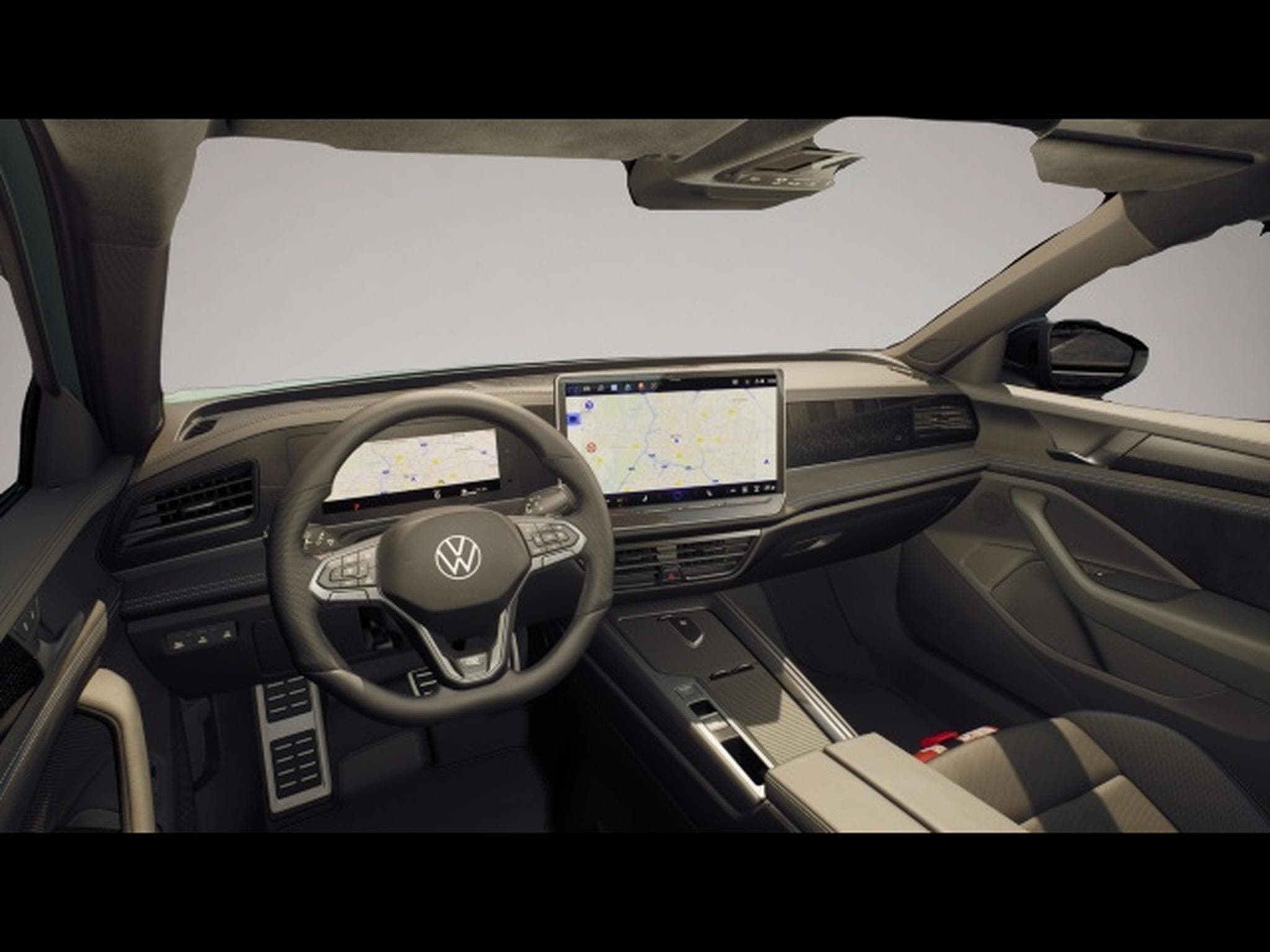 VW Passat (2025) - Foto 3