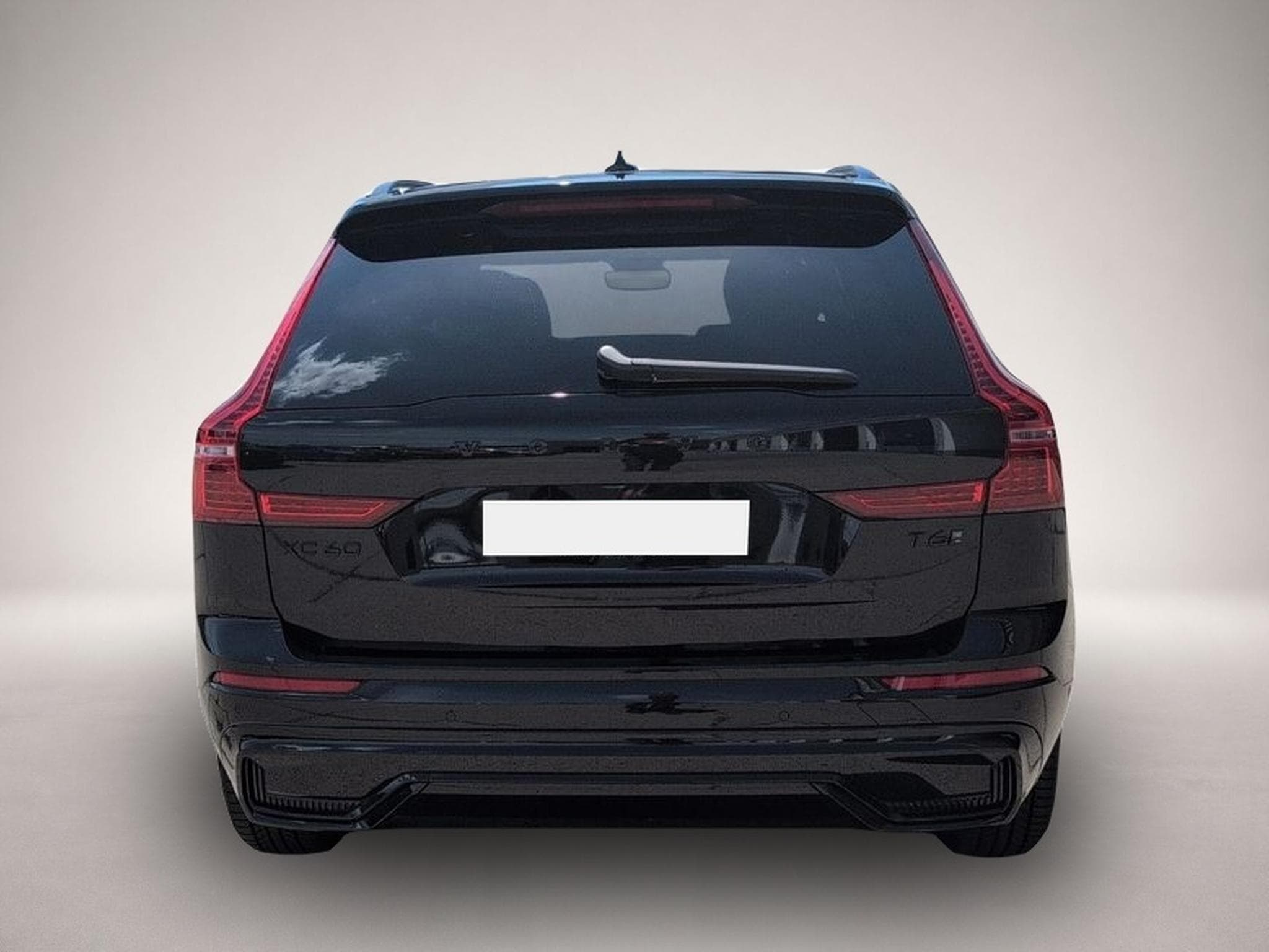 Volvo XC60 (2025) - Photo 5