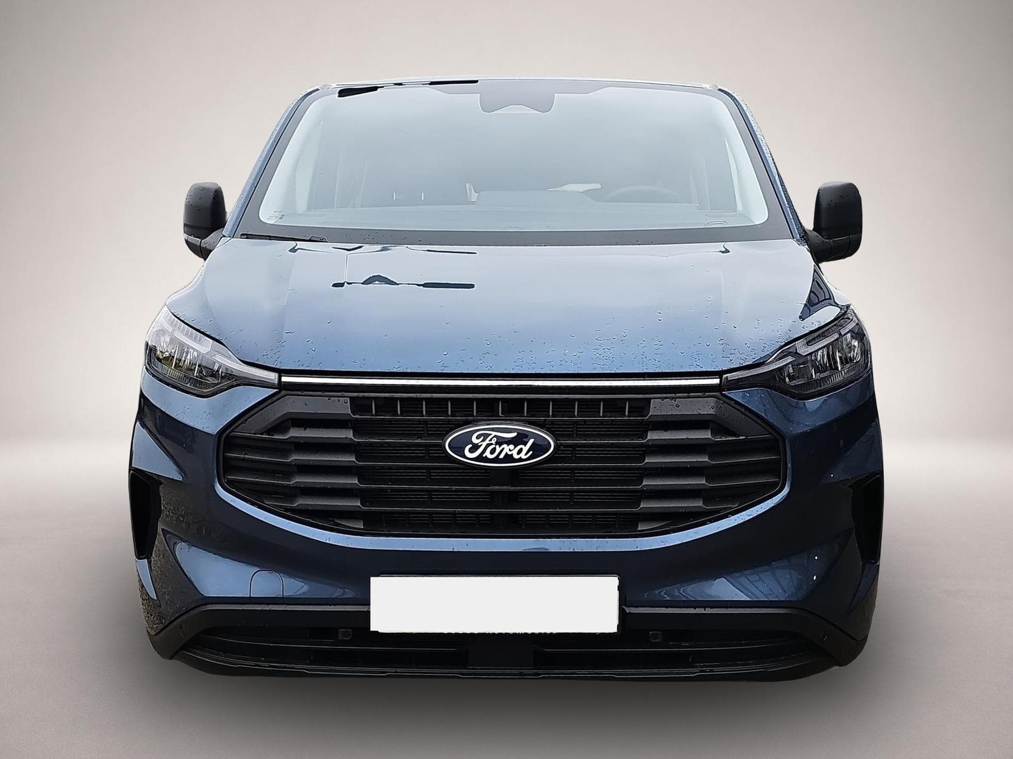 Ford Transit (2026) - Foto 2