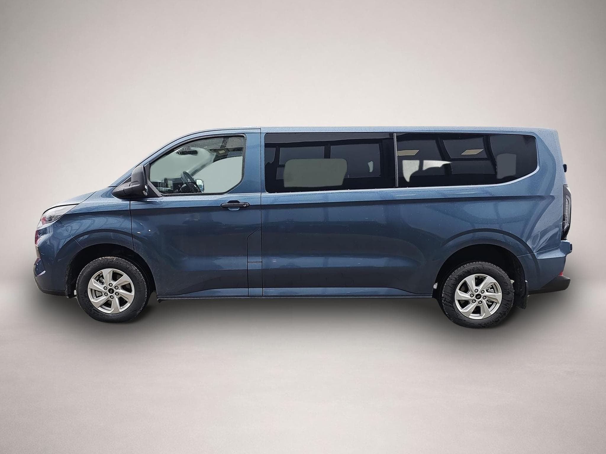 Ford Transit (2026) - Foto 4