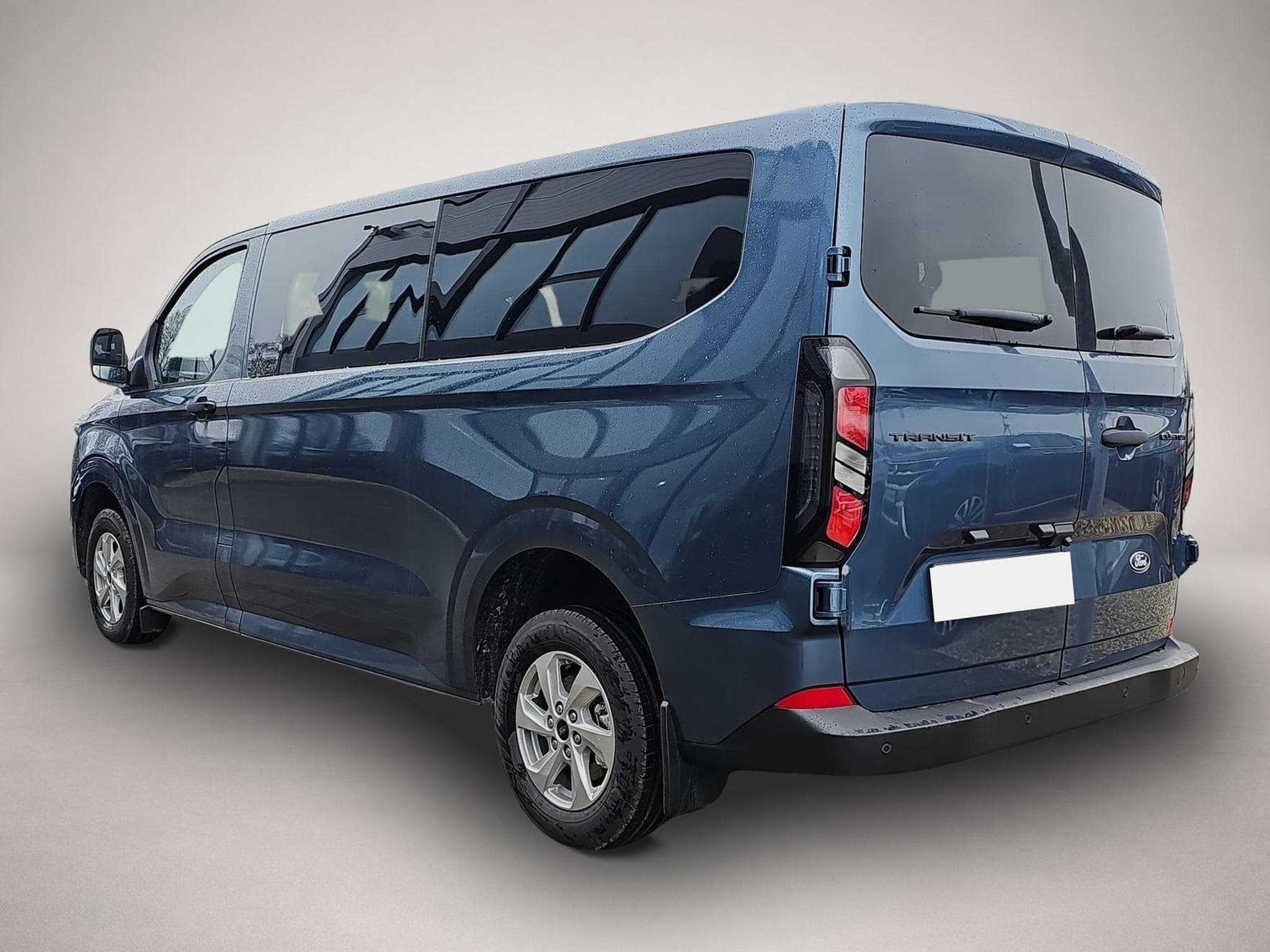 Ford Transit (2026) - Foto 5