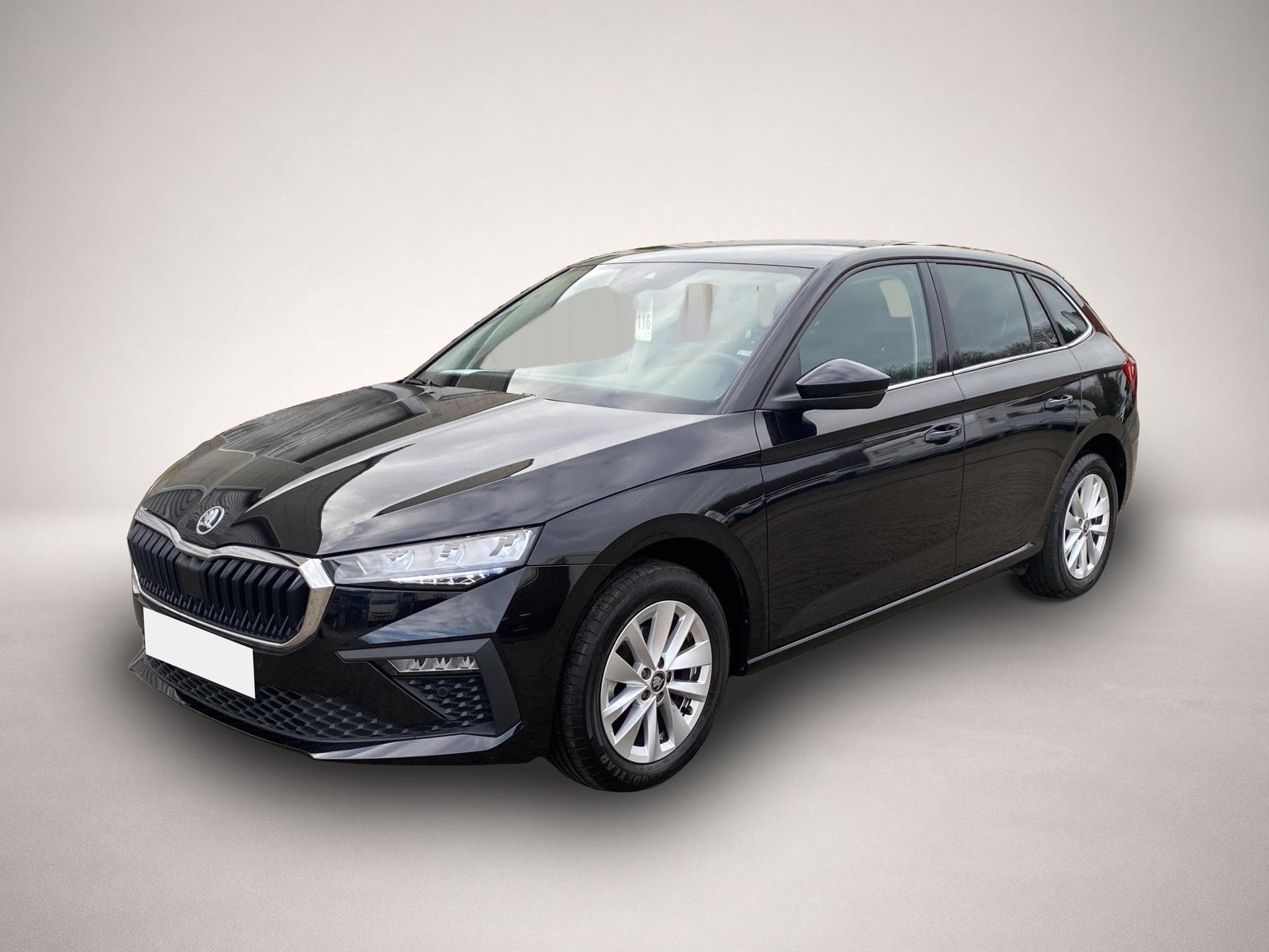Skoda Scala (2025) - Foto 1