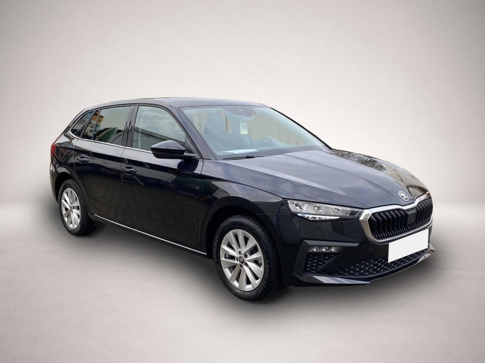 Skoda Scala (2025) - Foto 2