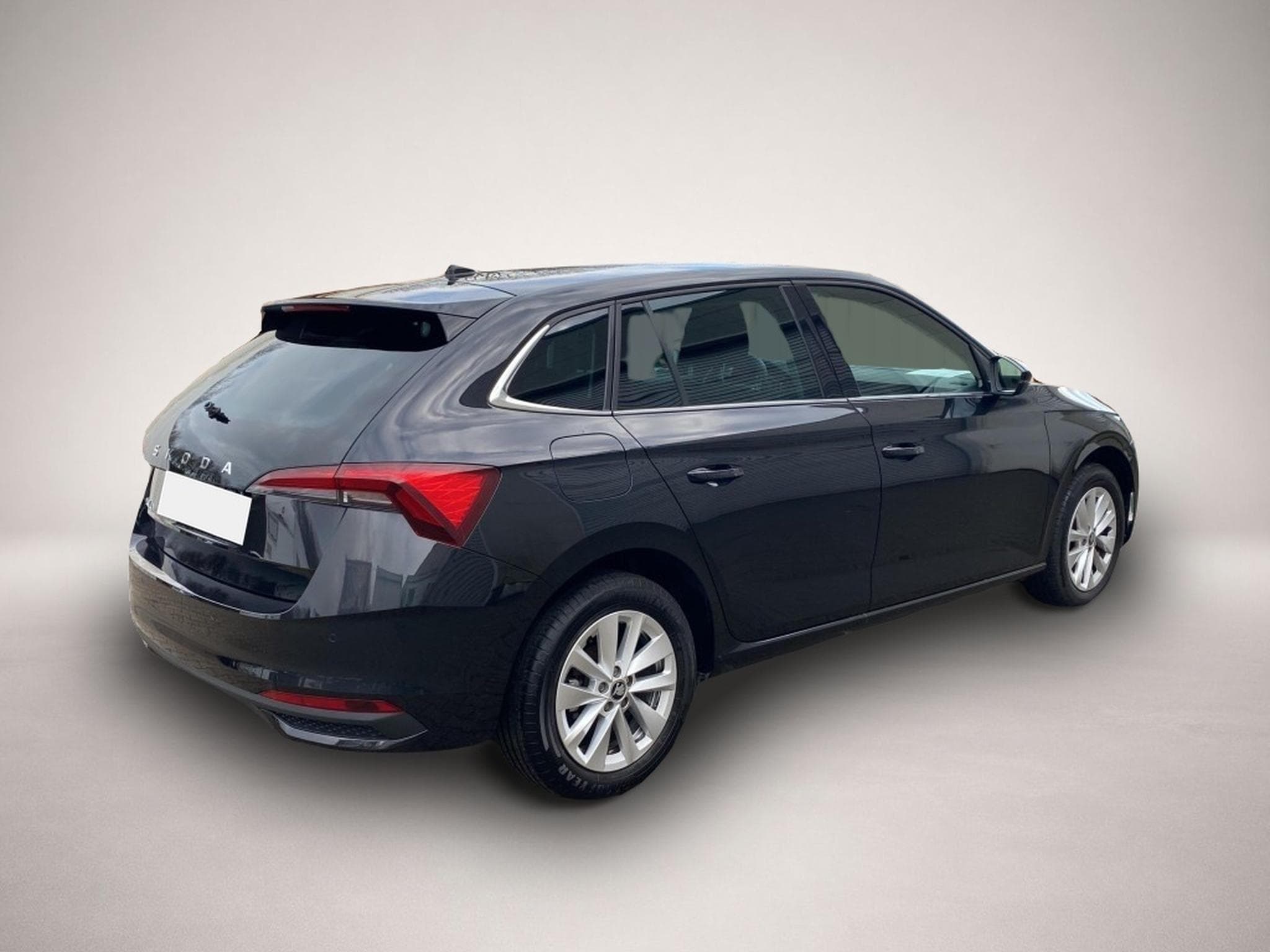 Skoda Scala (2025) - Foto 3