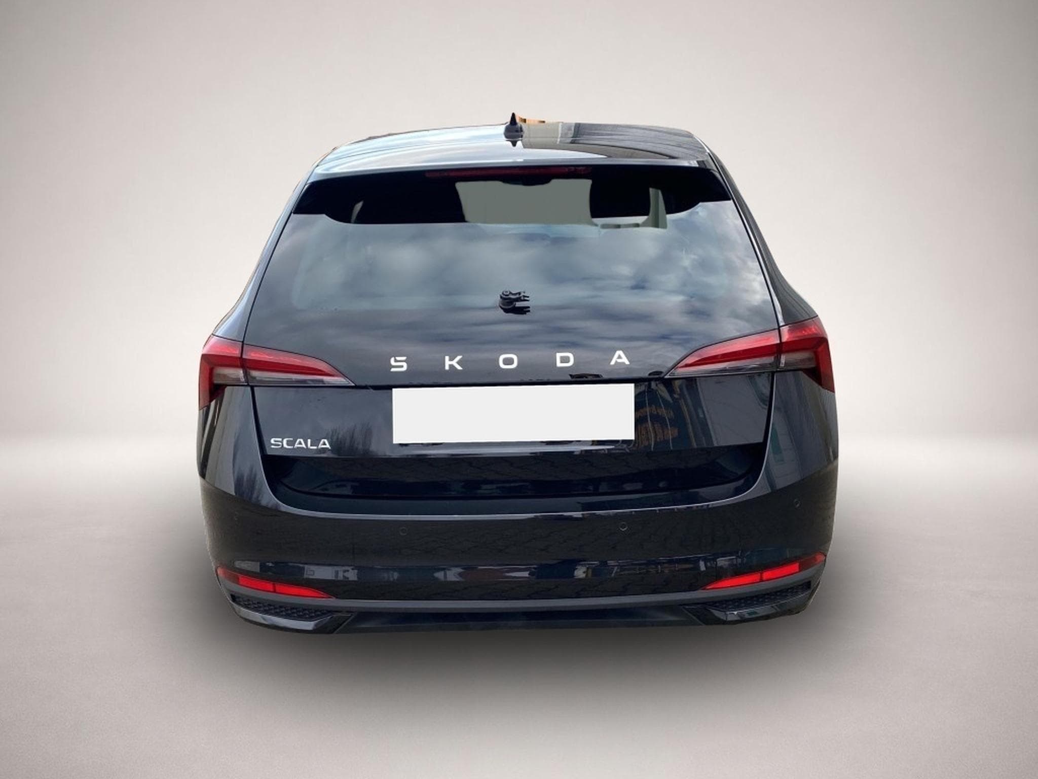 Skoda Scala (2025) - Foto 4