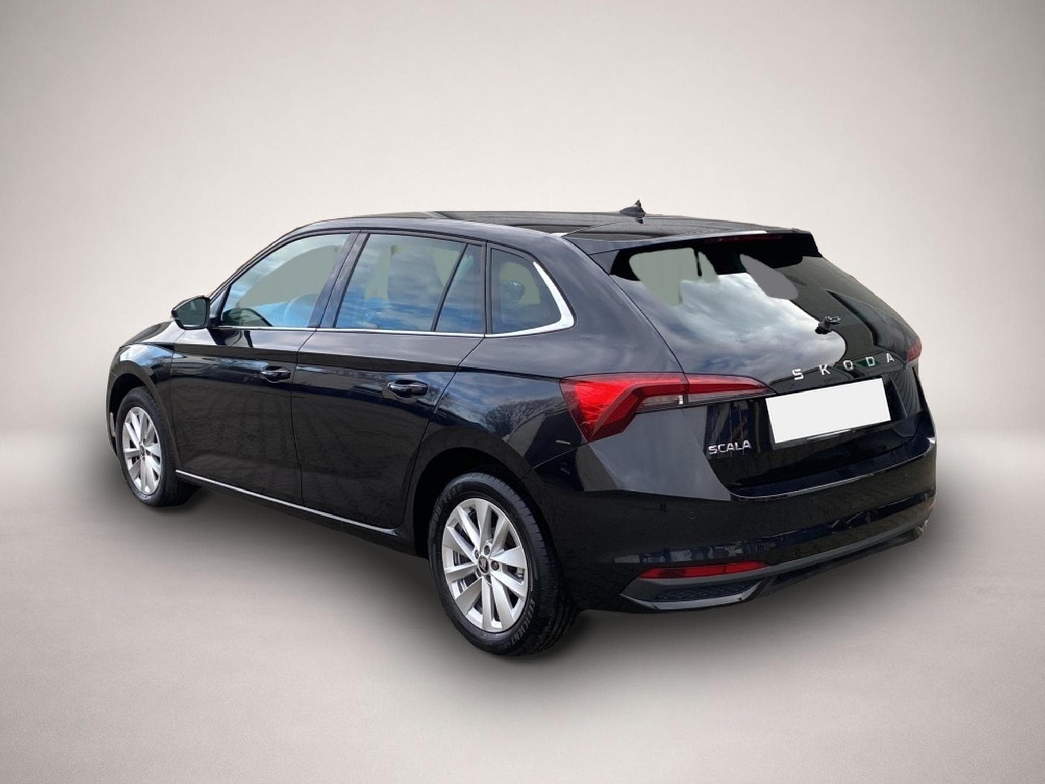 Skoda Scala (2025) - Foto 5