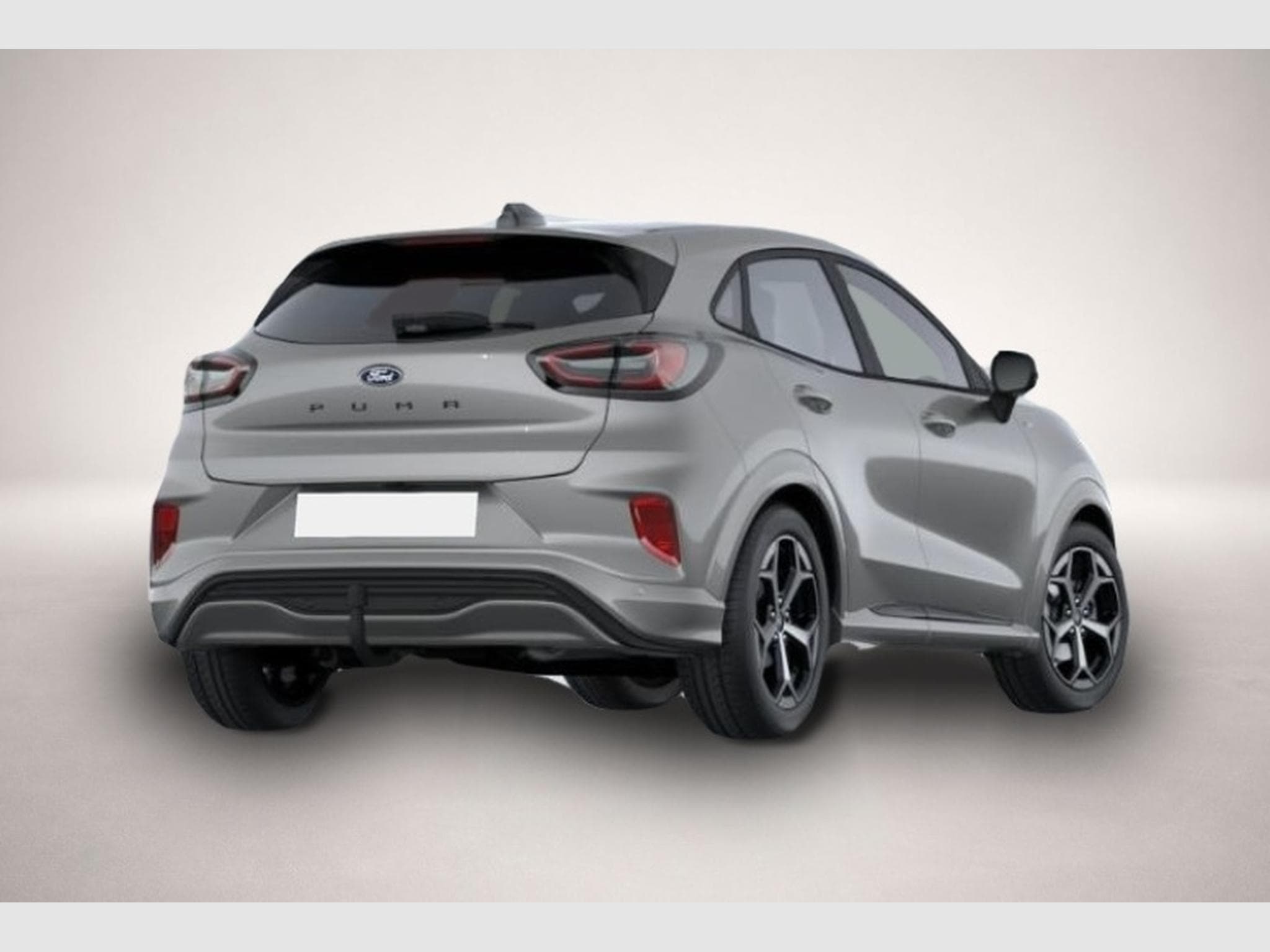 Ford Puma (2026) - Foto 3