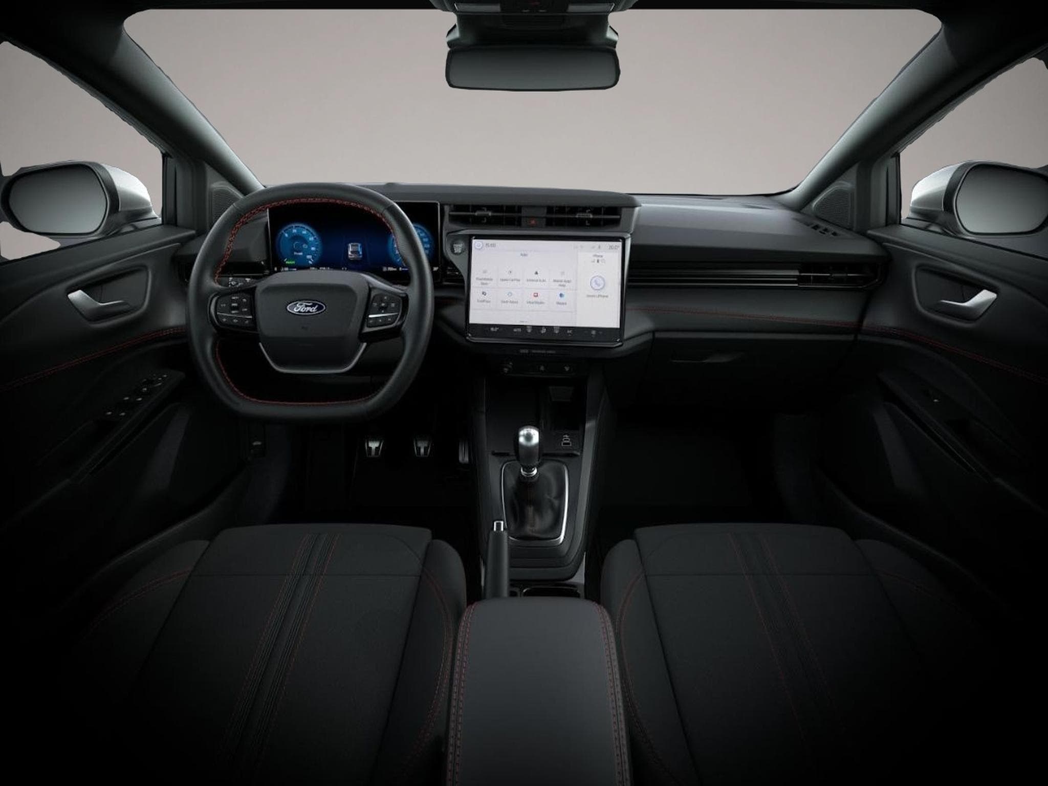 Ford Puma (2026) - Foto 4