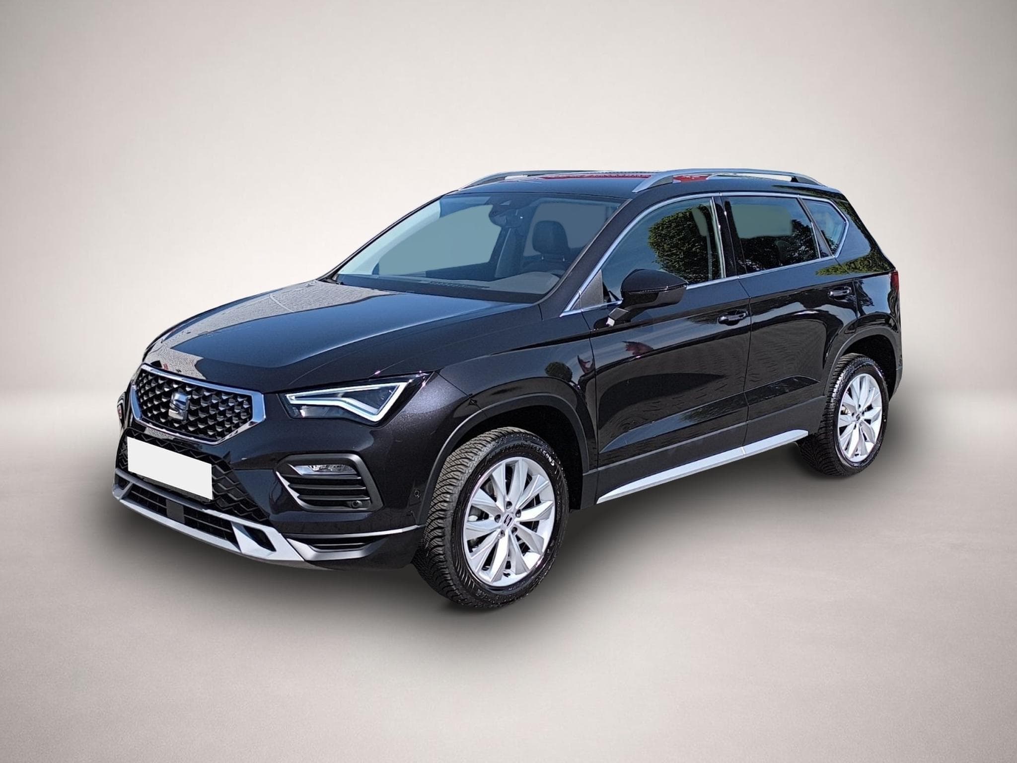 Seat Ateca (2024) - Foto 1