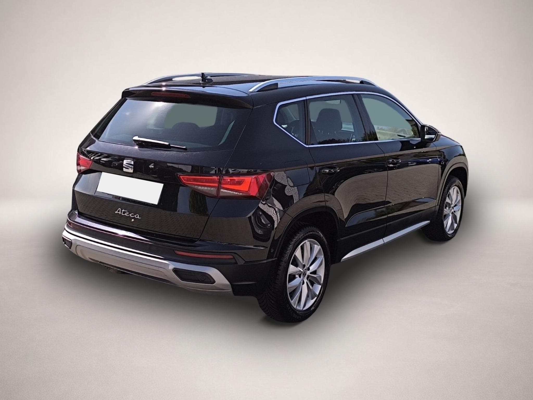 Seat Ateca (2024) - Foto 7