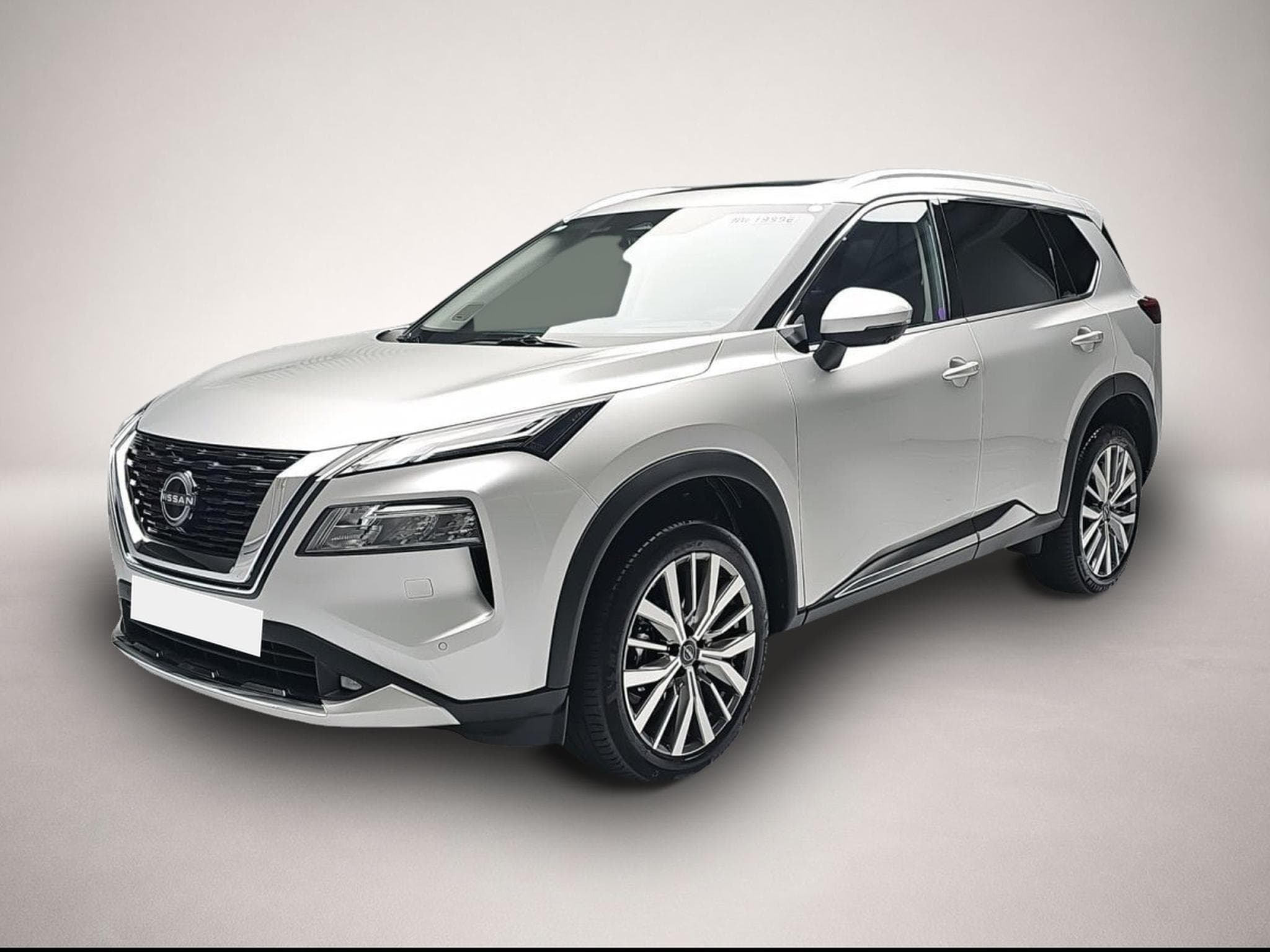 Nissan X-Trail (2026) - Photo 1