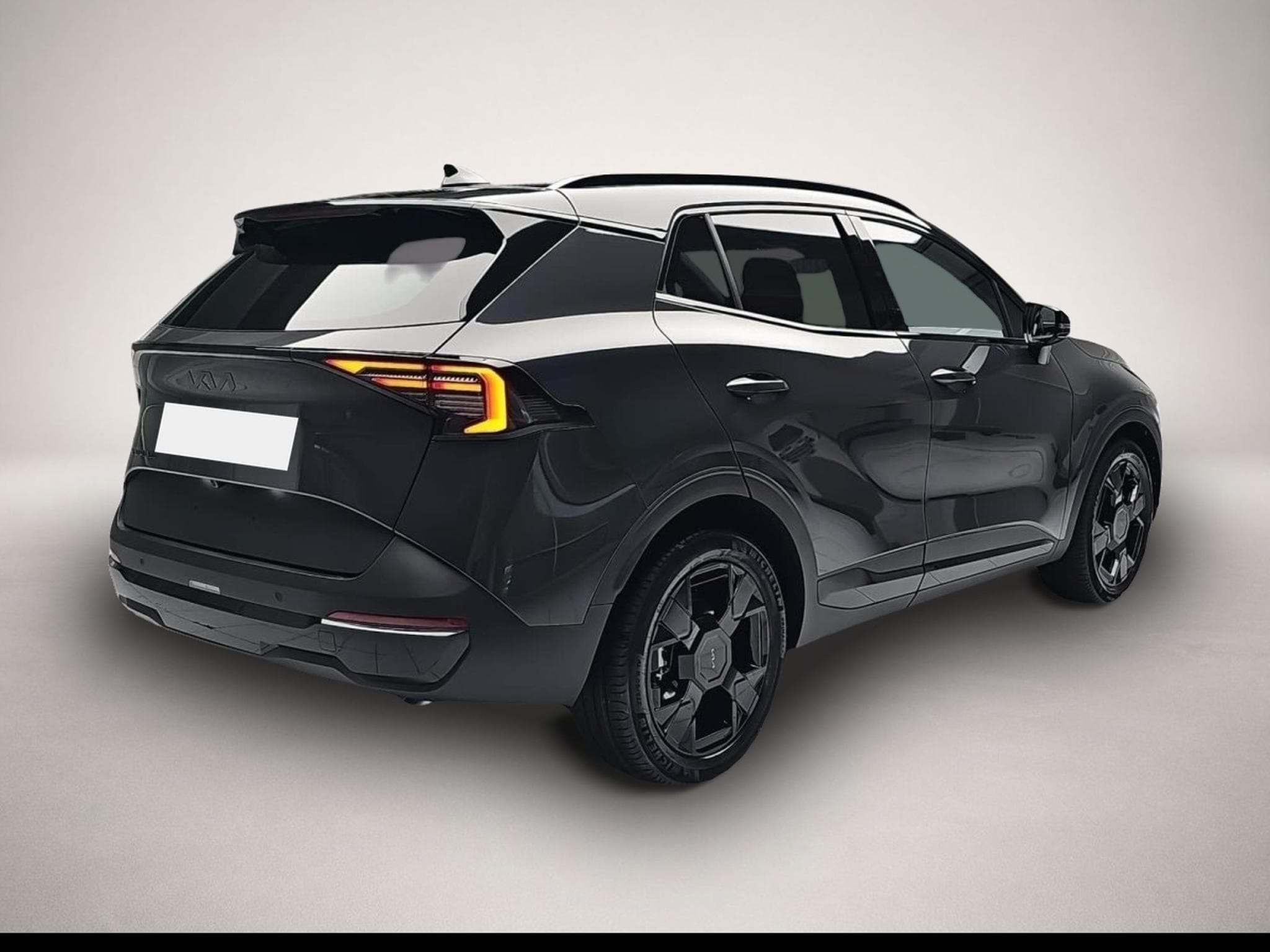 Kia Sportage (2026) - Foto 2