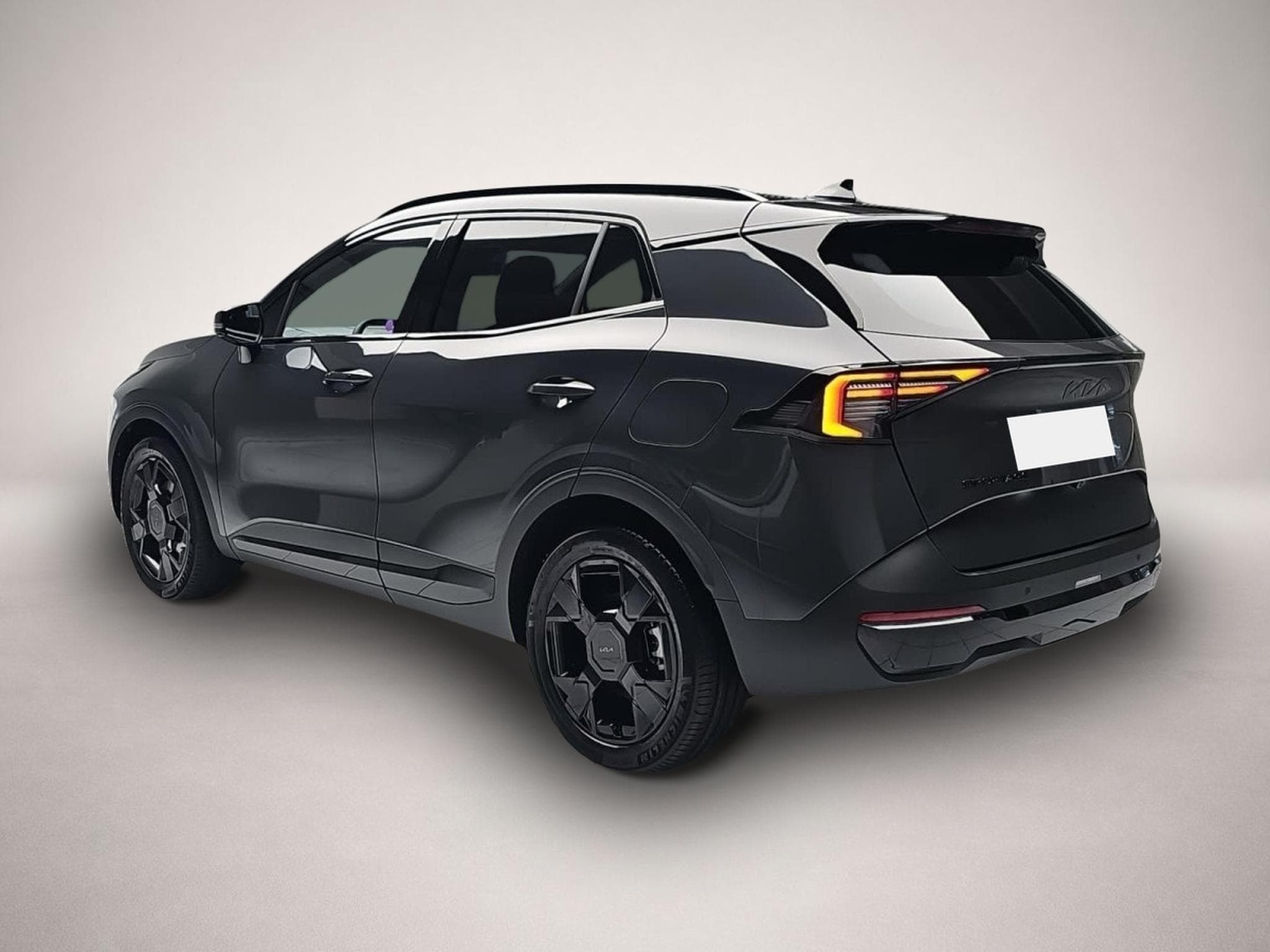 Kia Sportage (2026) - Foto 3