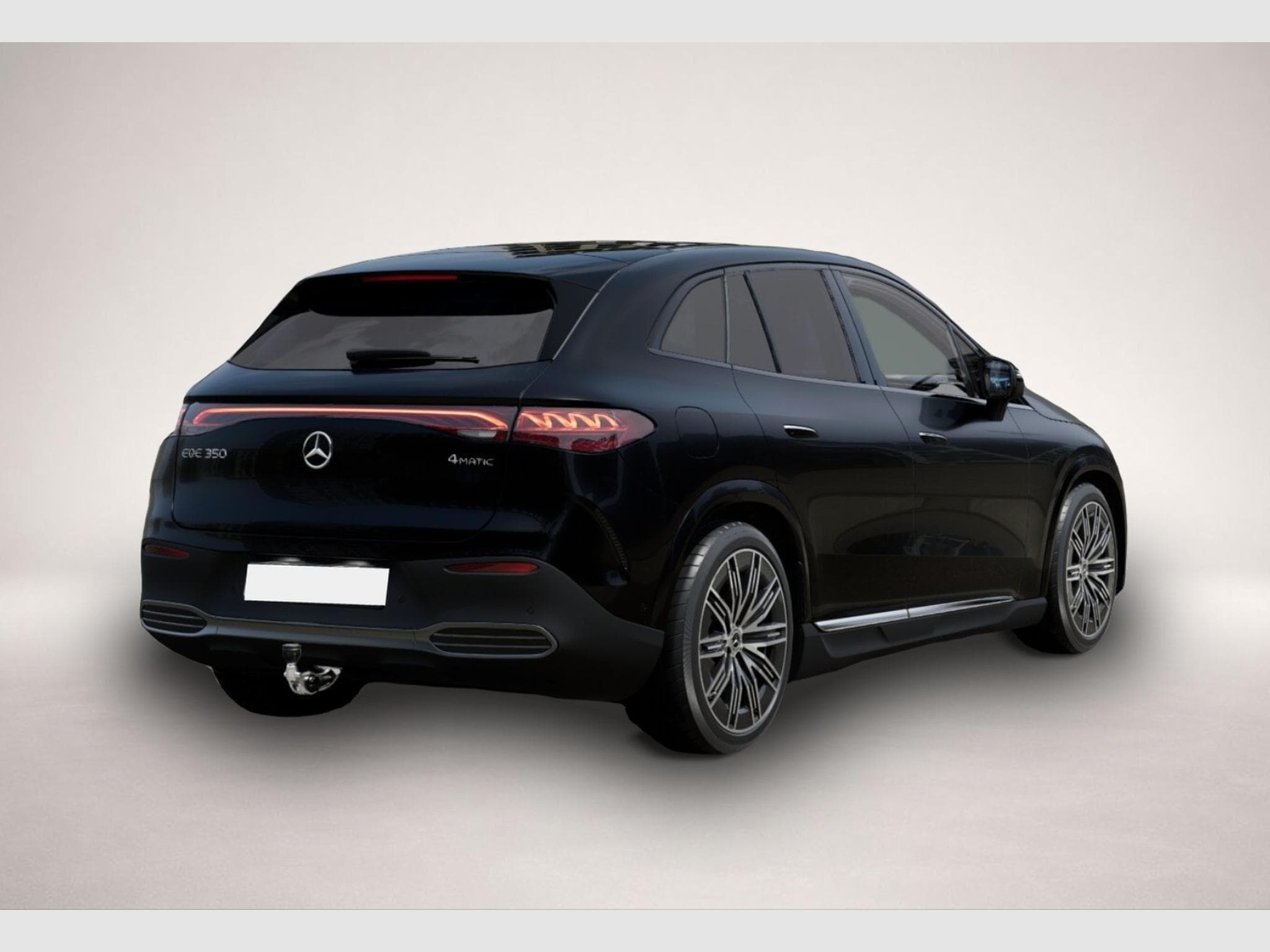 Mercedes EQ (2025) - Foto 3