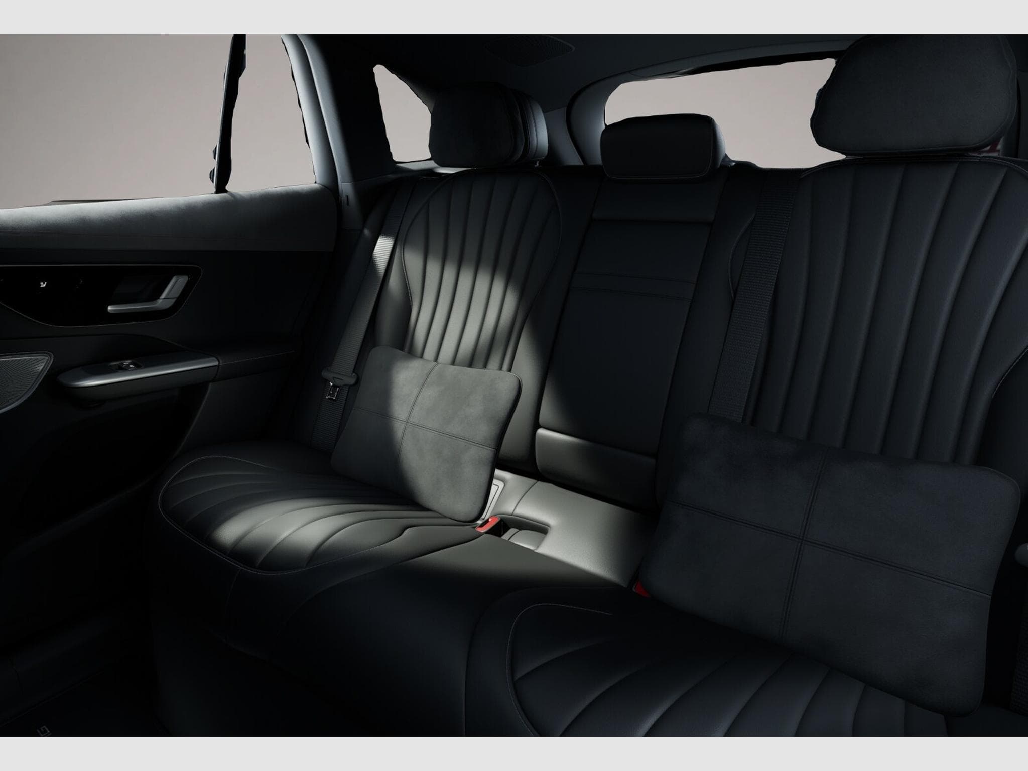 Mercedes EQ (2025) - Foto 7