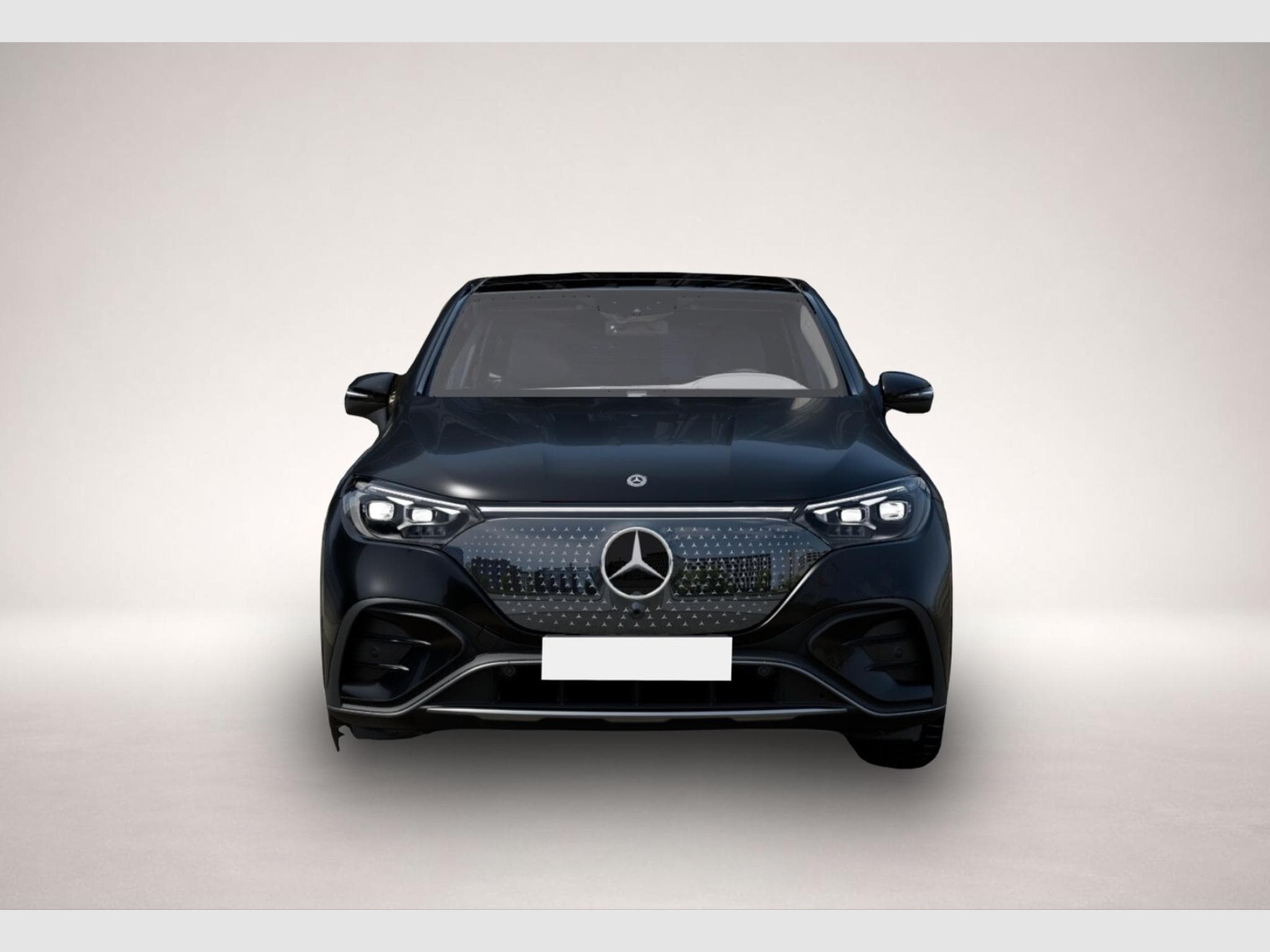 Mercedes EQ (2025) - Foto 8