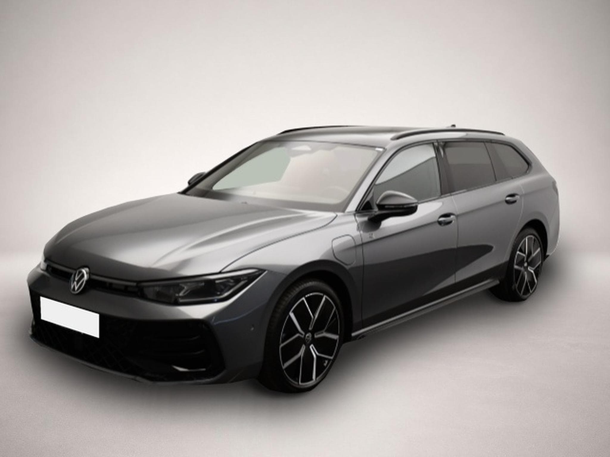 VW Passat (2025) - Foto 1