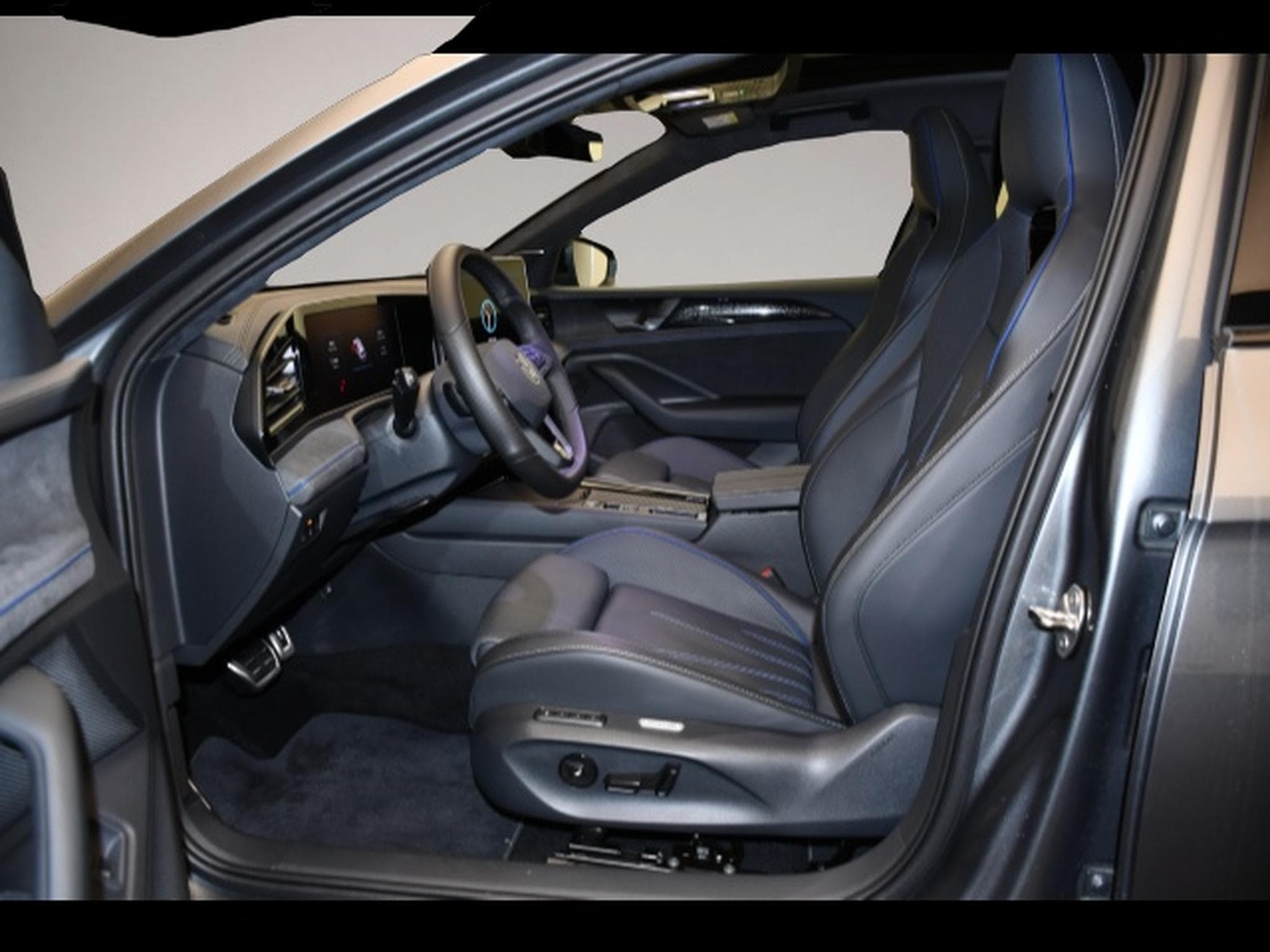 VW Passat (2025) - Foto 3