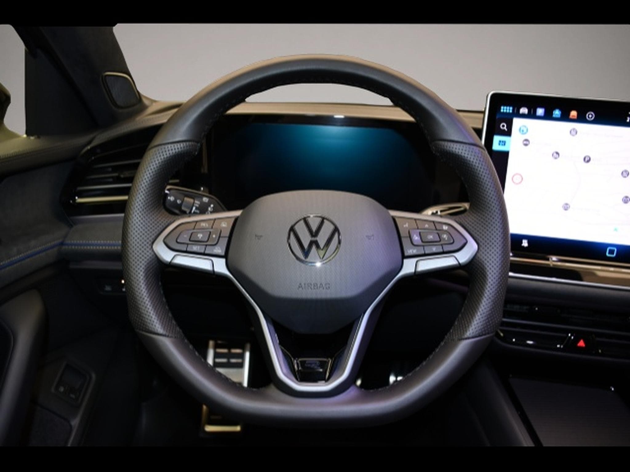 VW Passat (2025) - Foto 5