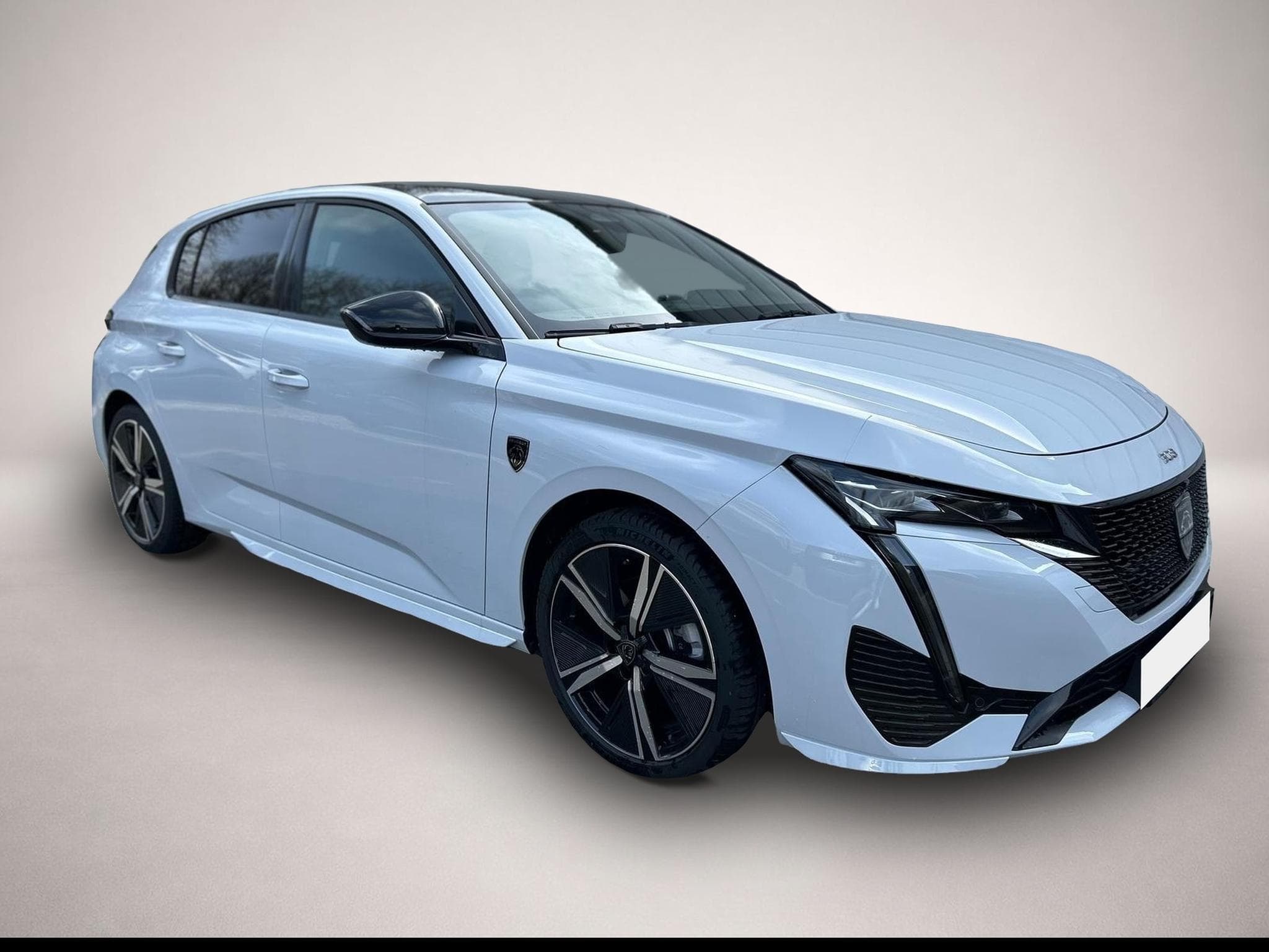 Peugeot 308 (2025) - Foto 1