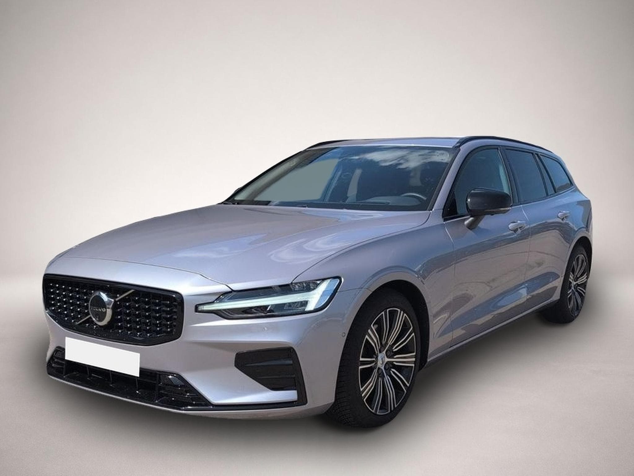 Volvo V60 (2025) - Foto 1