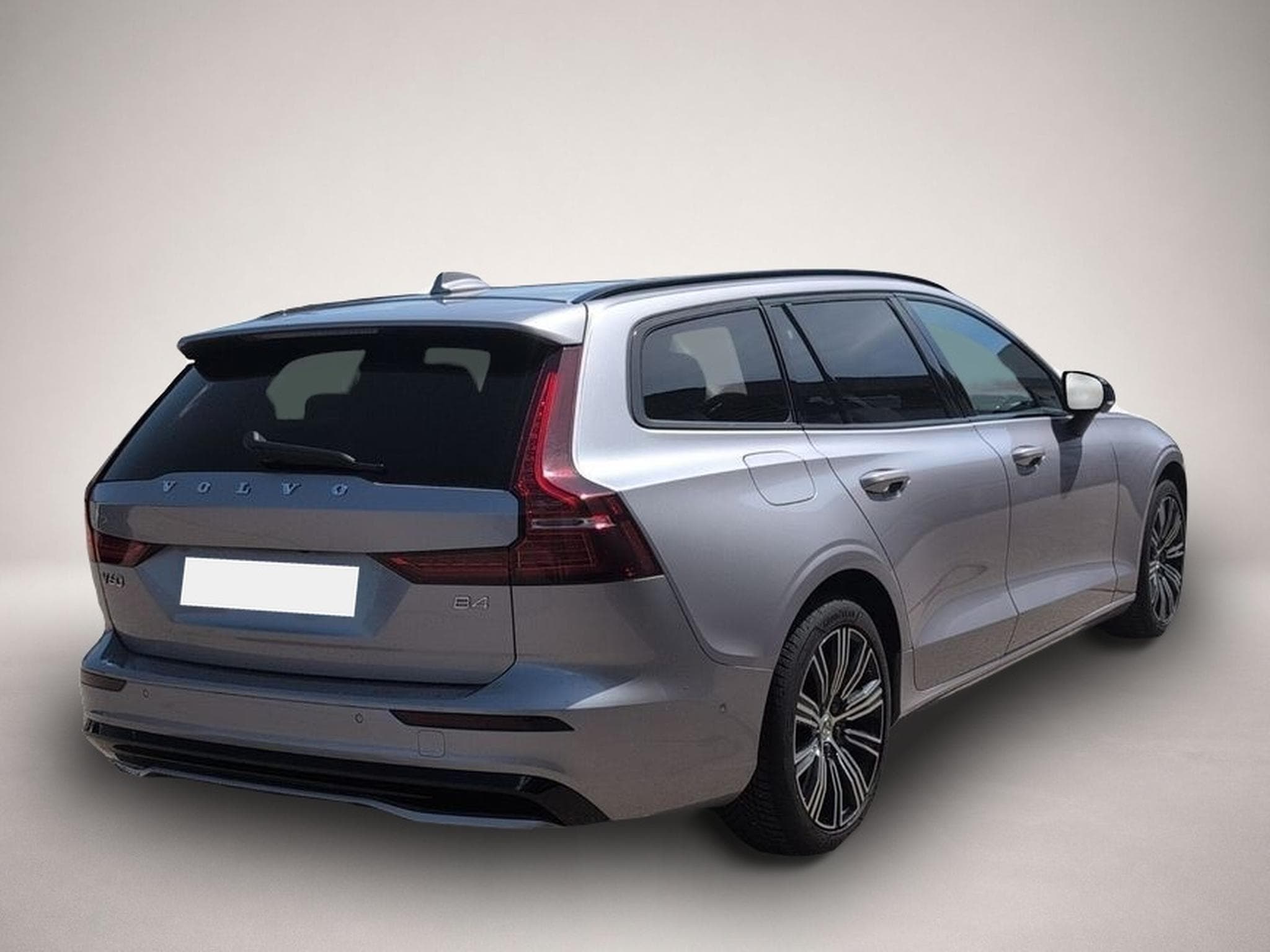 Volvo V60 (2025) - Foto 2