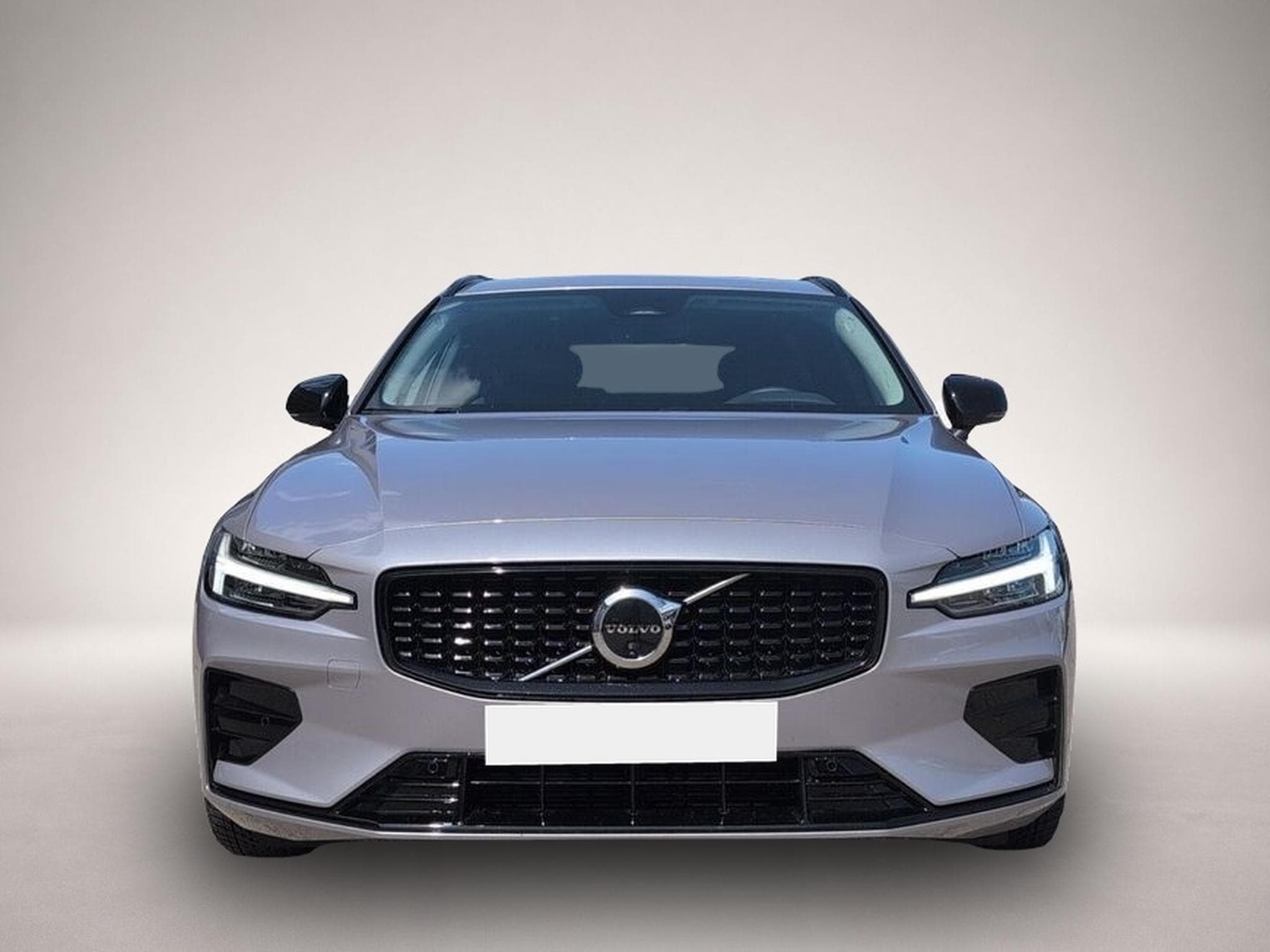 Volvo V60 (2025) - Foto 3