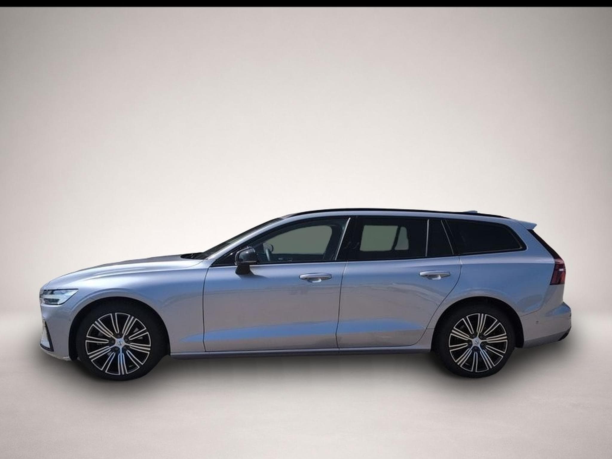 Volvo V60 (2025) - Foto 4