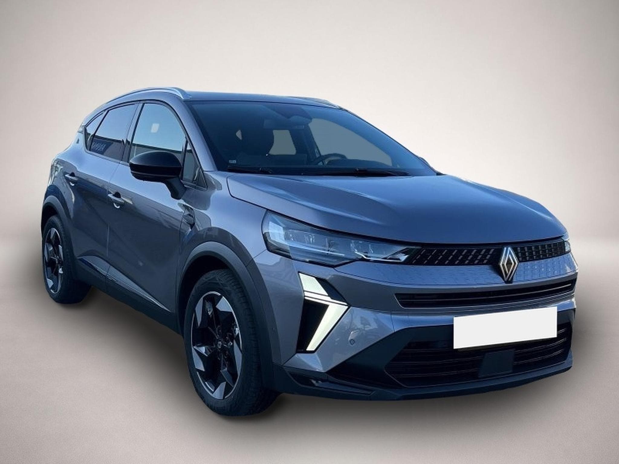 Renault Captur (2025) - Foto 1