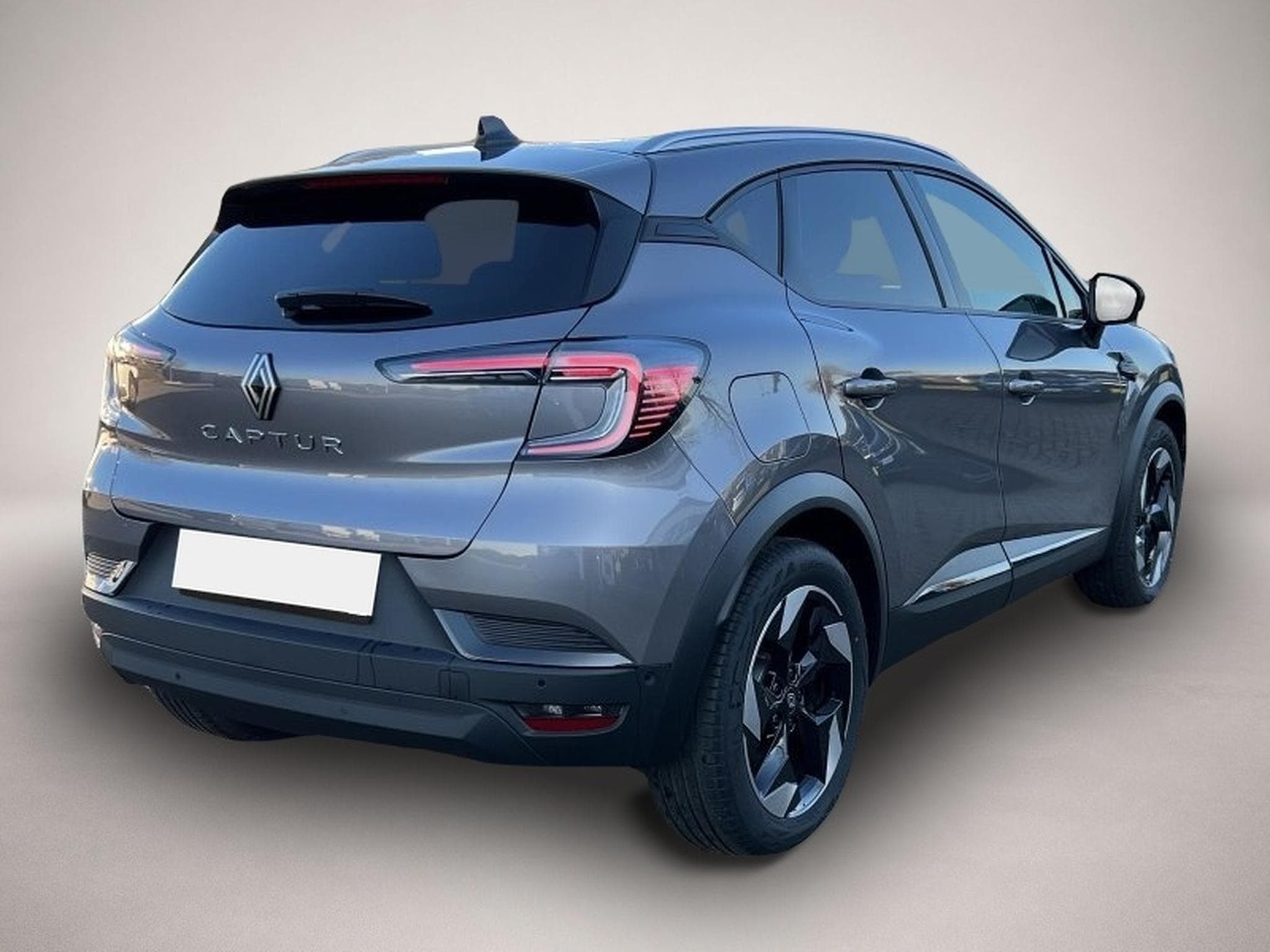Renault Captur (2025) - Foto 3