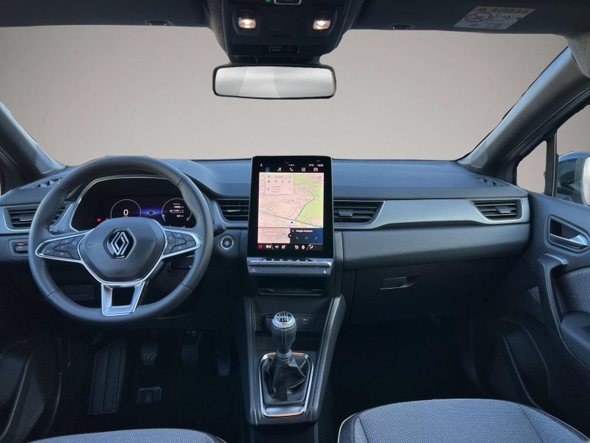 Renault Captur (2025) - Foto 5