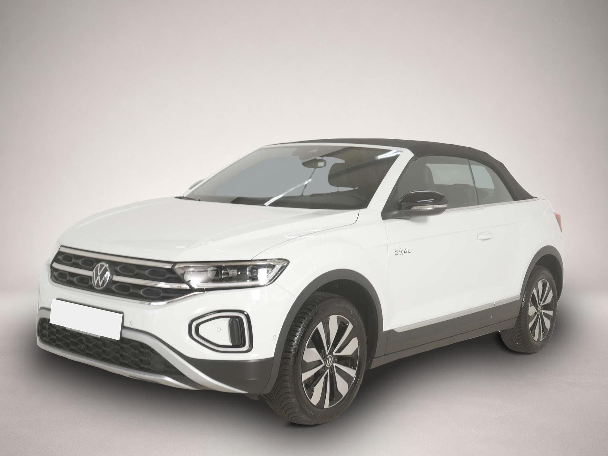 VW T-Roc (2025) - Foto 1