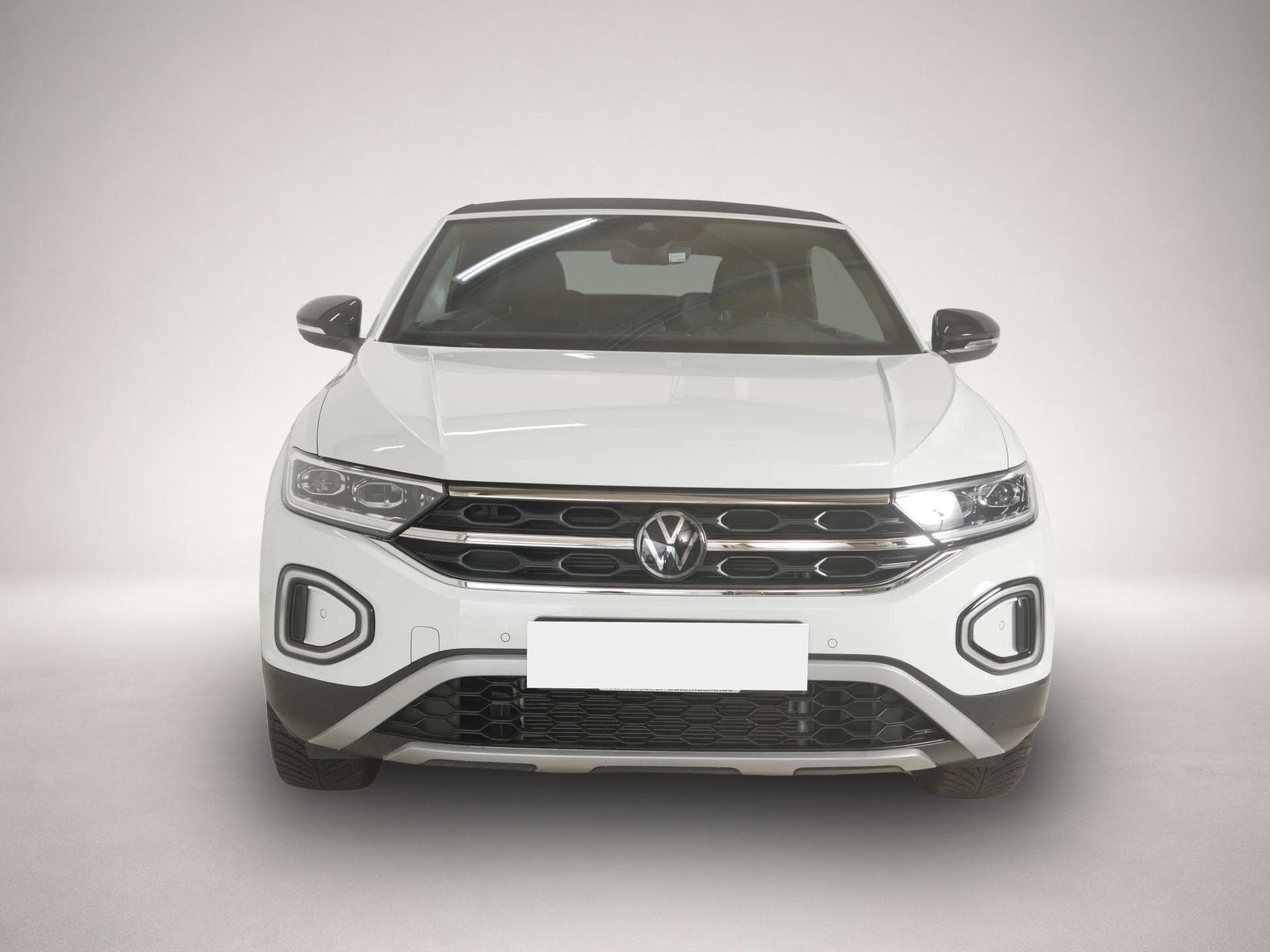 VW T-Roc (2025) - Foto 2