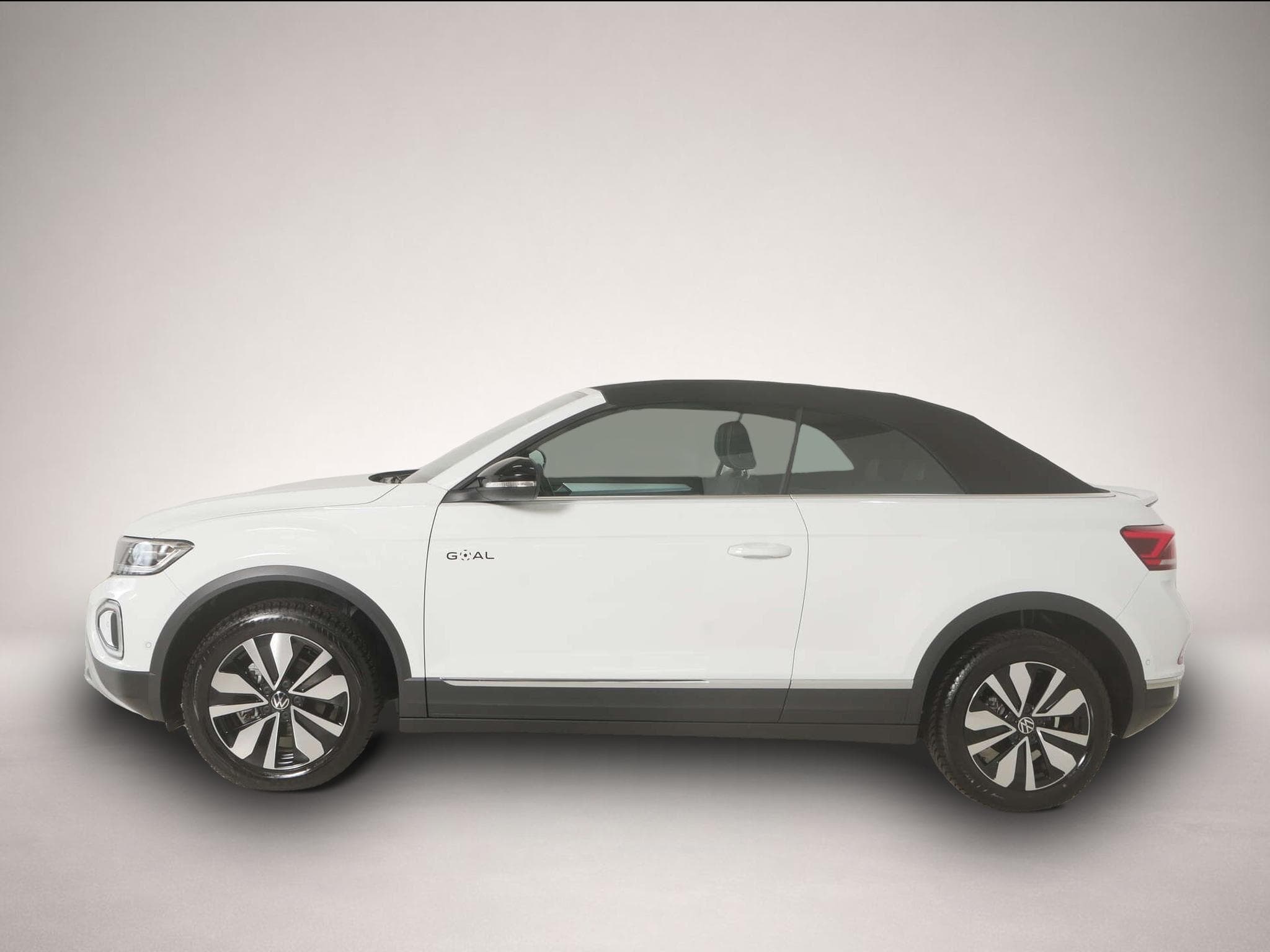 VW T-Roc (2025) - Foto 3