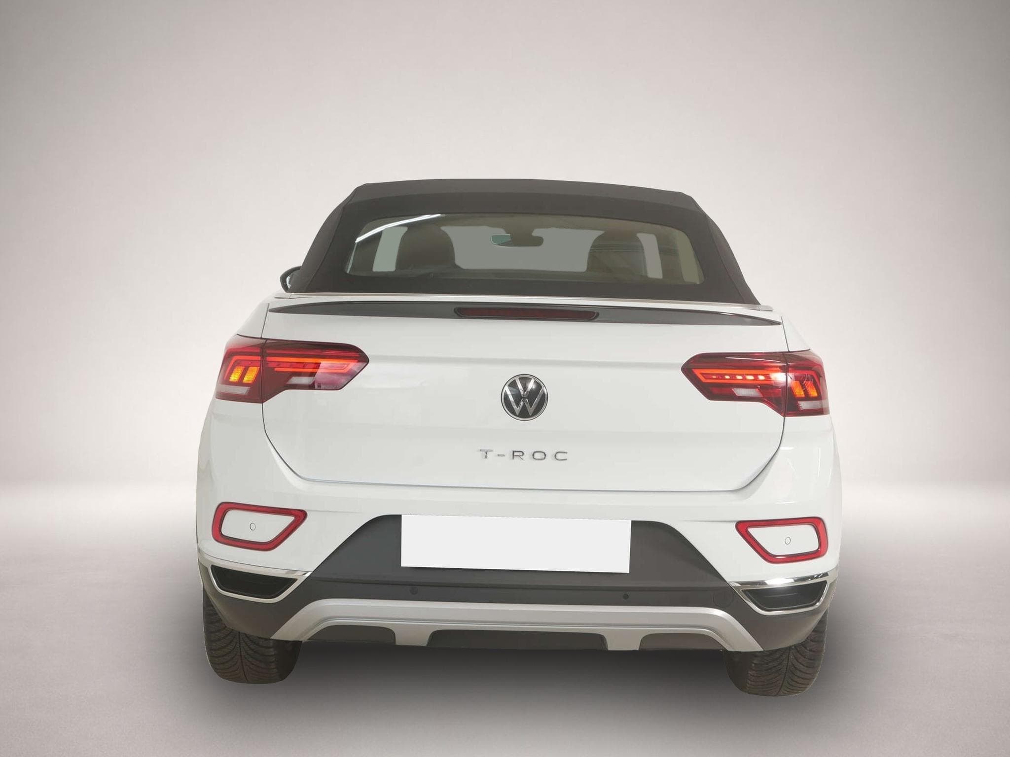 VW T-Roc (2025) - Foto 4