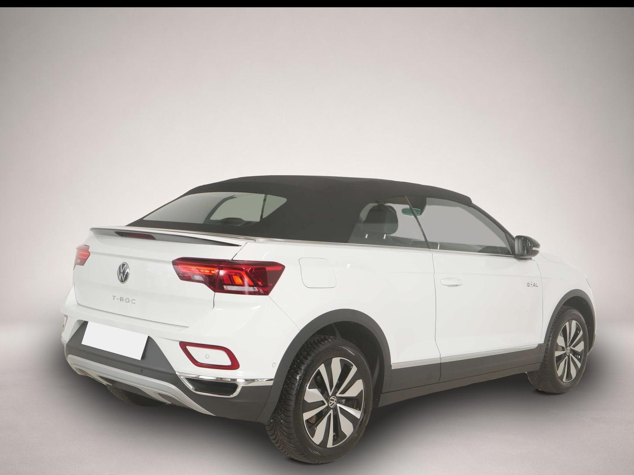 VW T-Roc (2025) - Foto 5