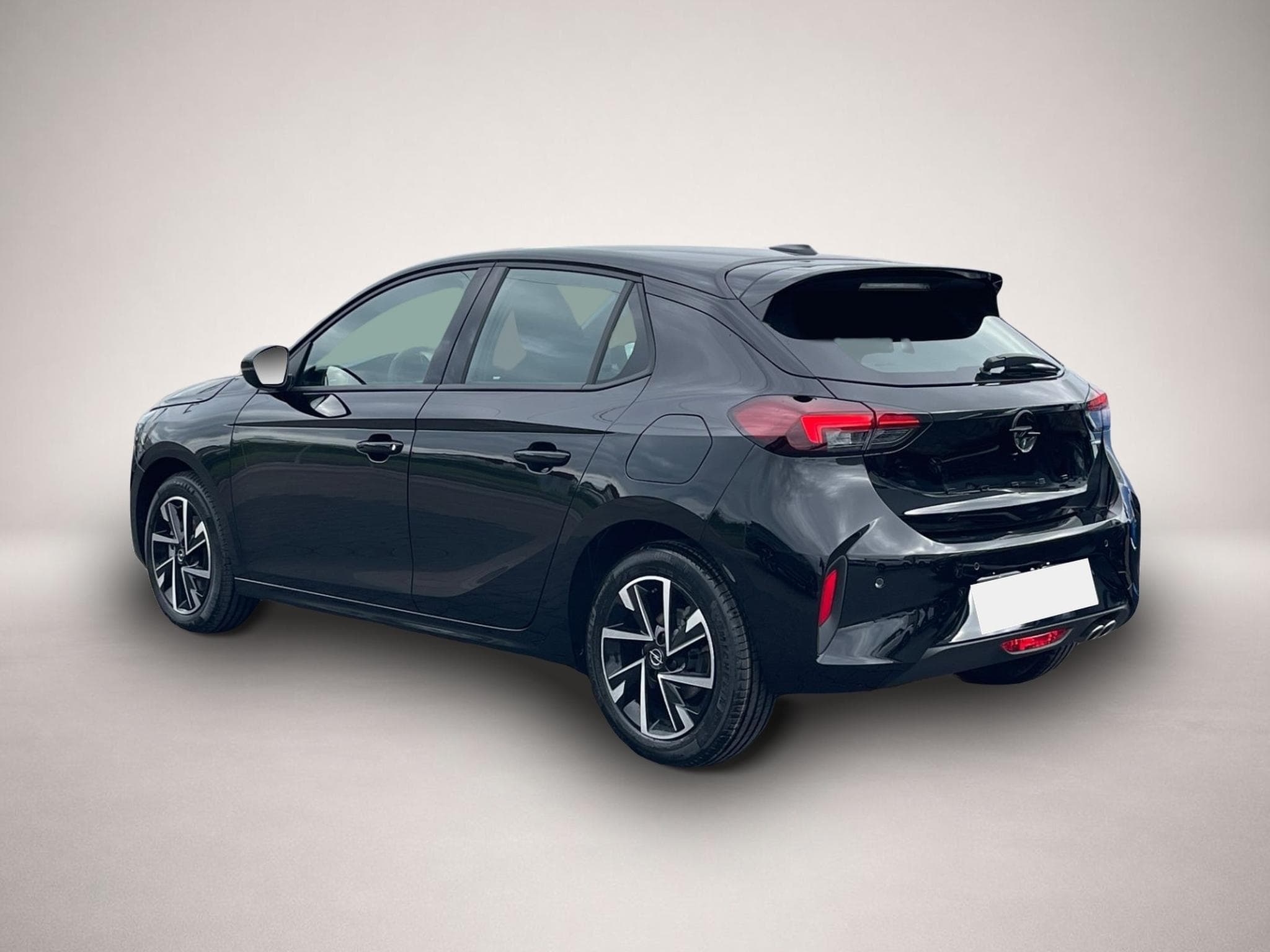 Opel Corsa (2026) - Foto 4