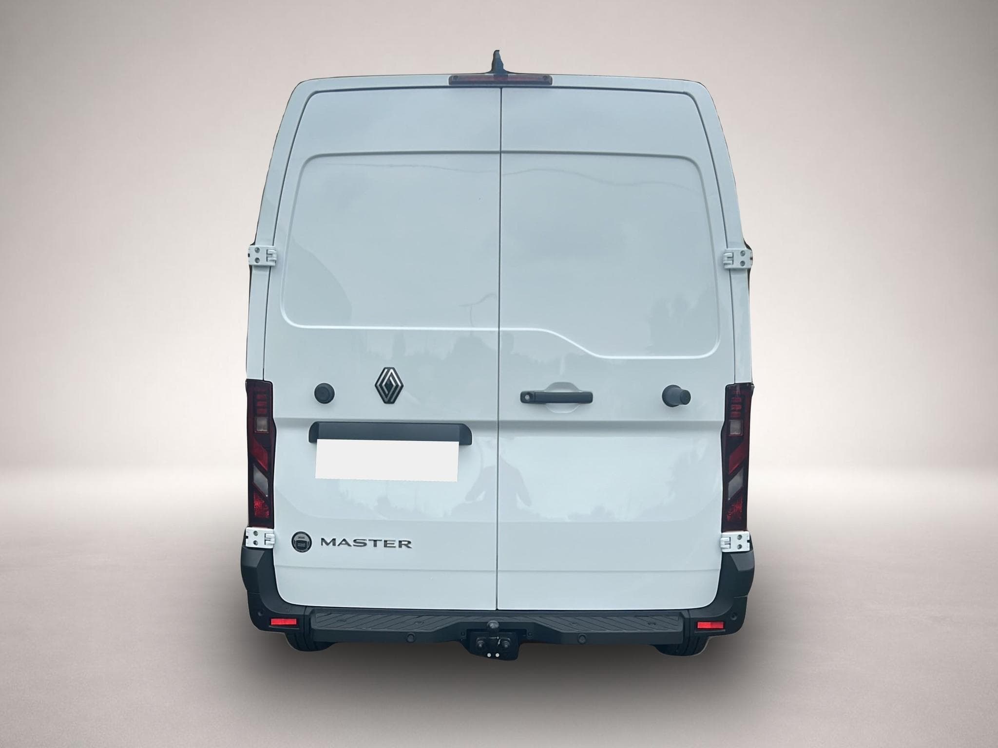 Renault Master (2026) - Foto 4
