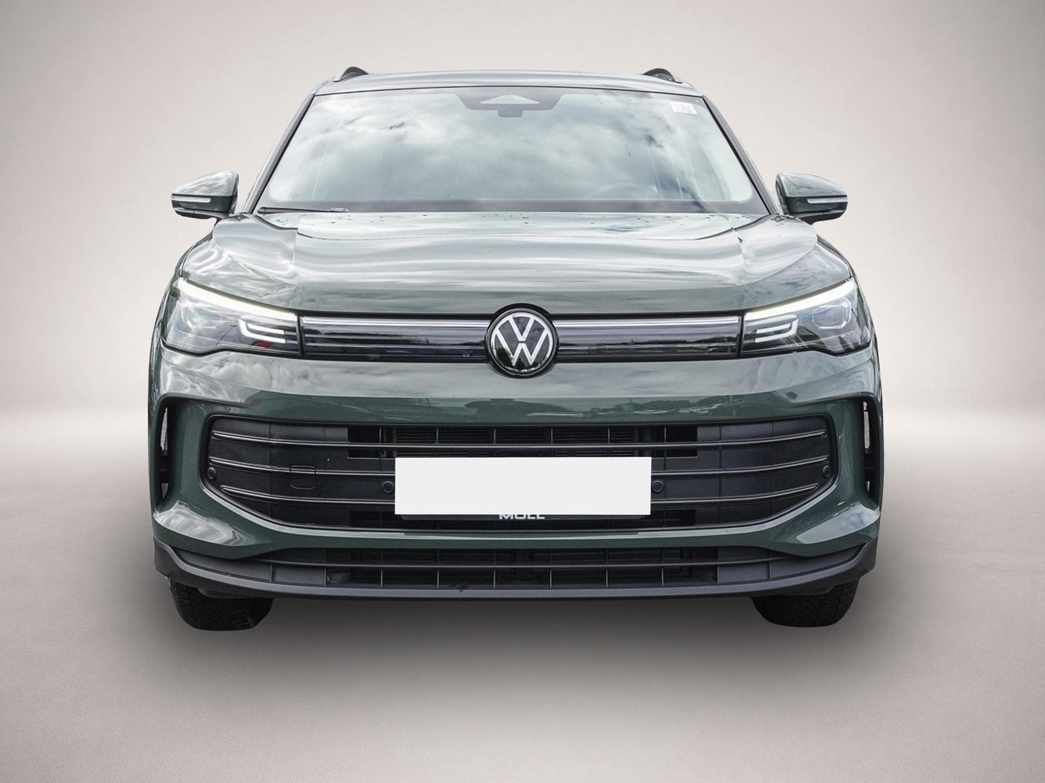 VW Tiguan (2025) - Foto 2