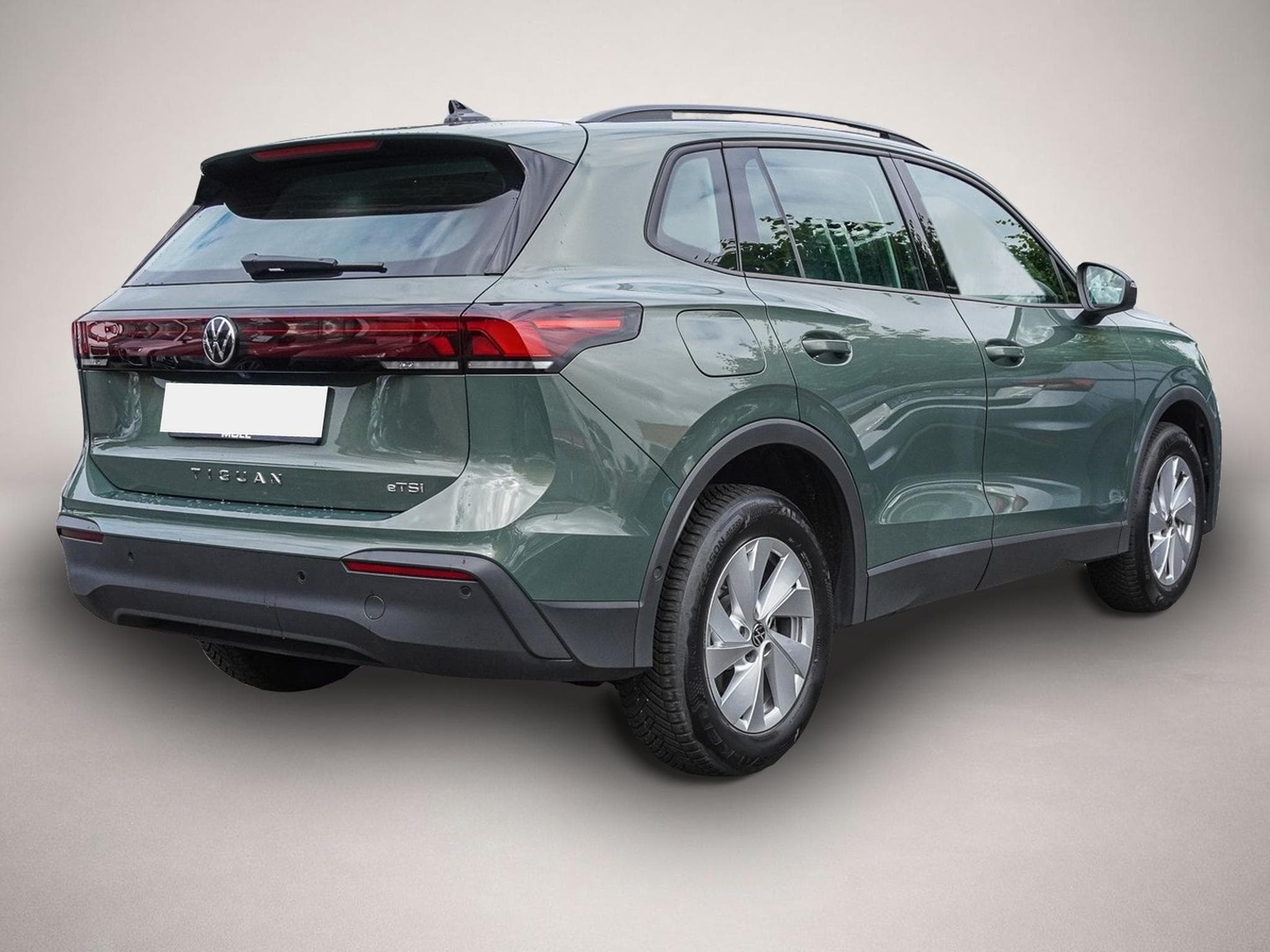 VW Tiguan (2025) - Foto 3