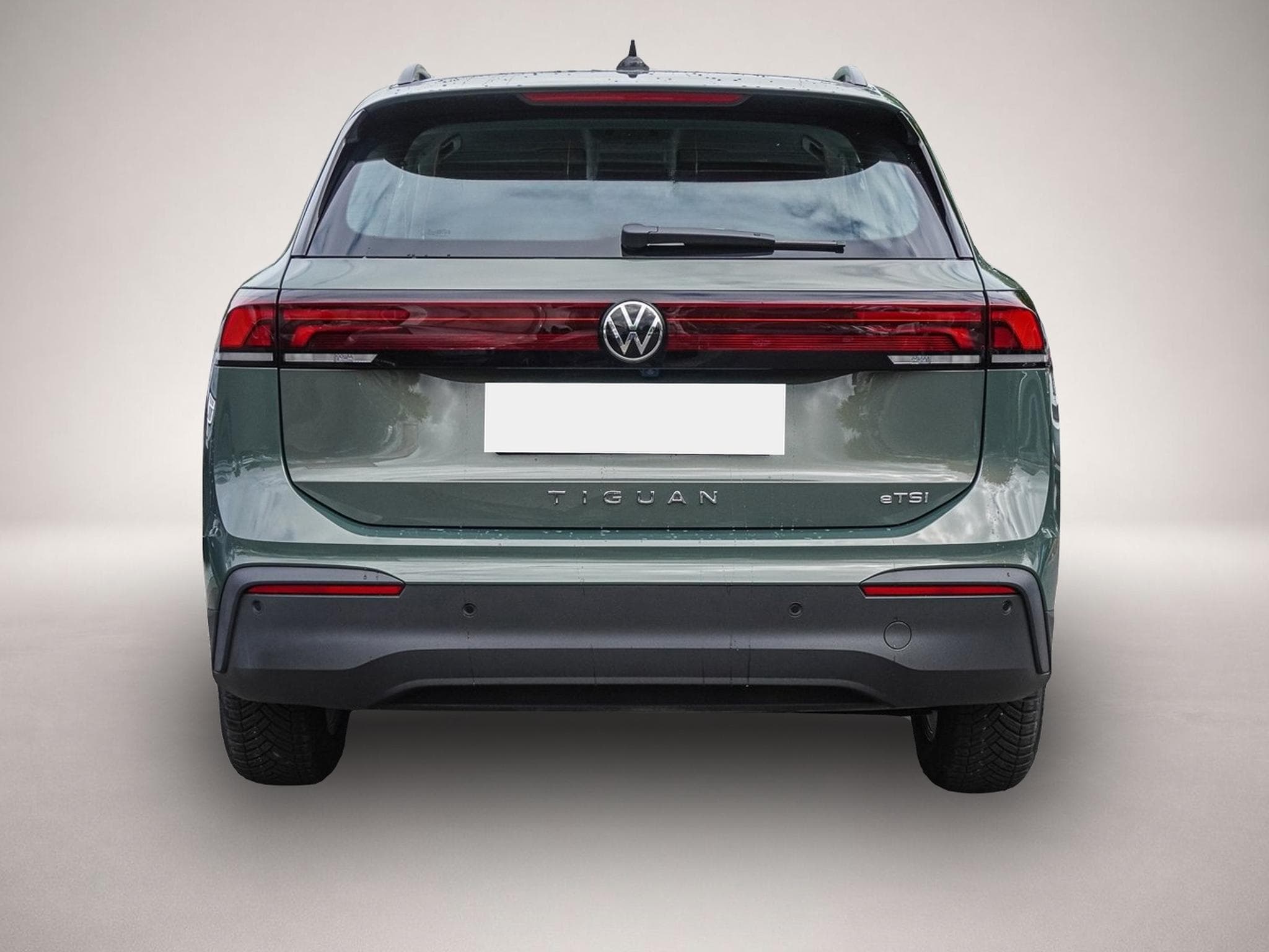 VW Tiguan (2025) - Foto 5