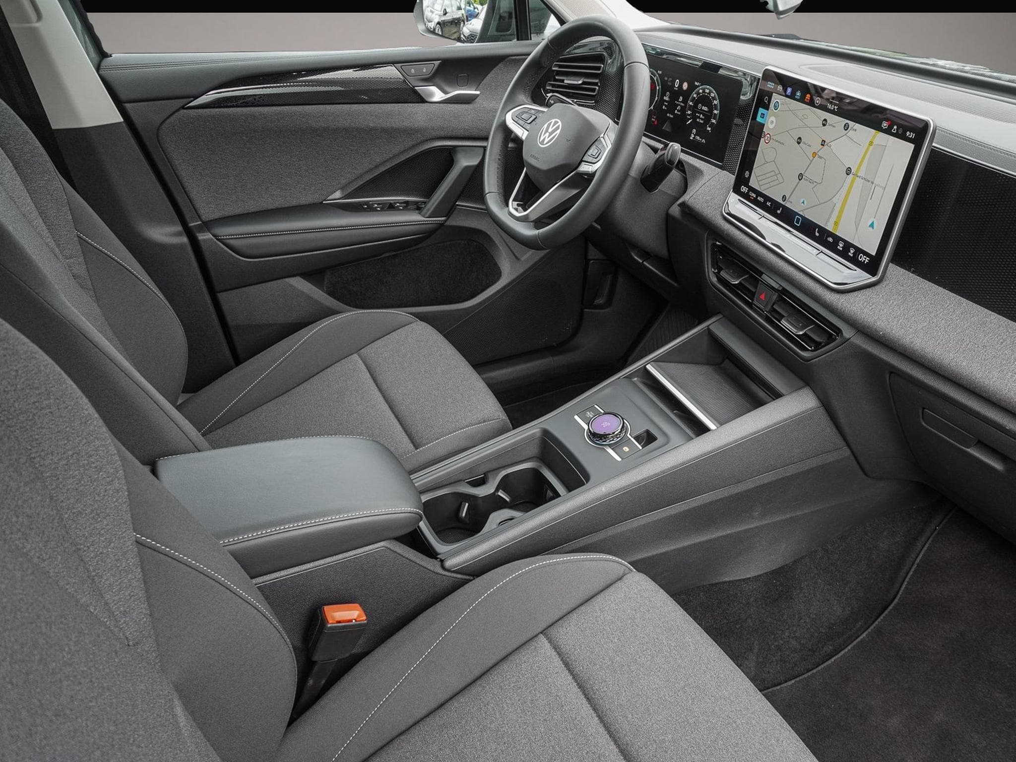 VW Tiguan (2025) - Foto 6