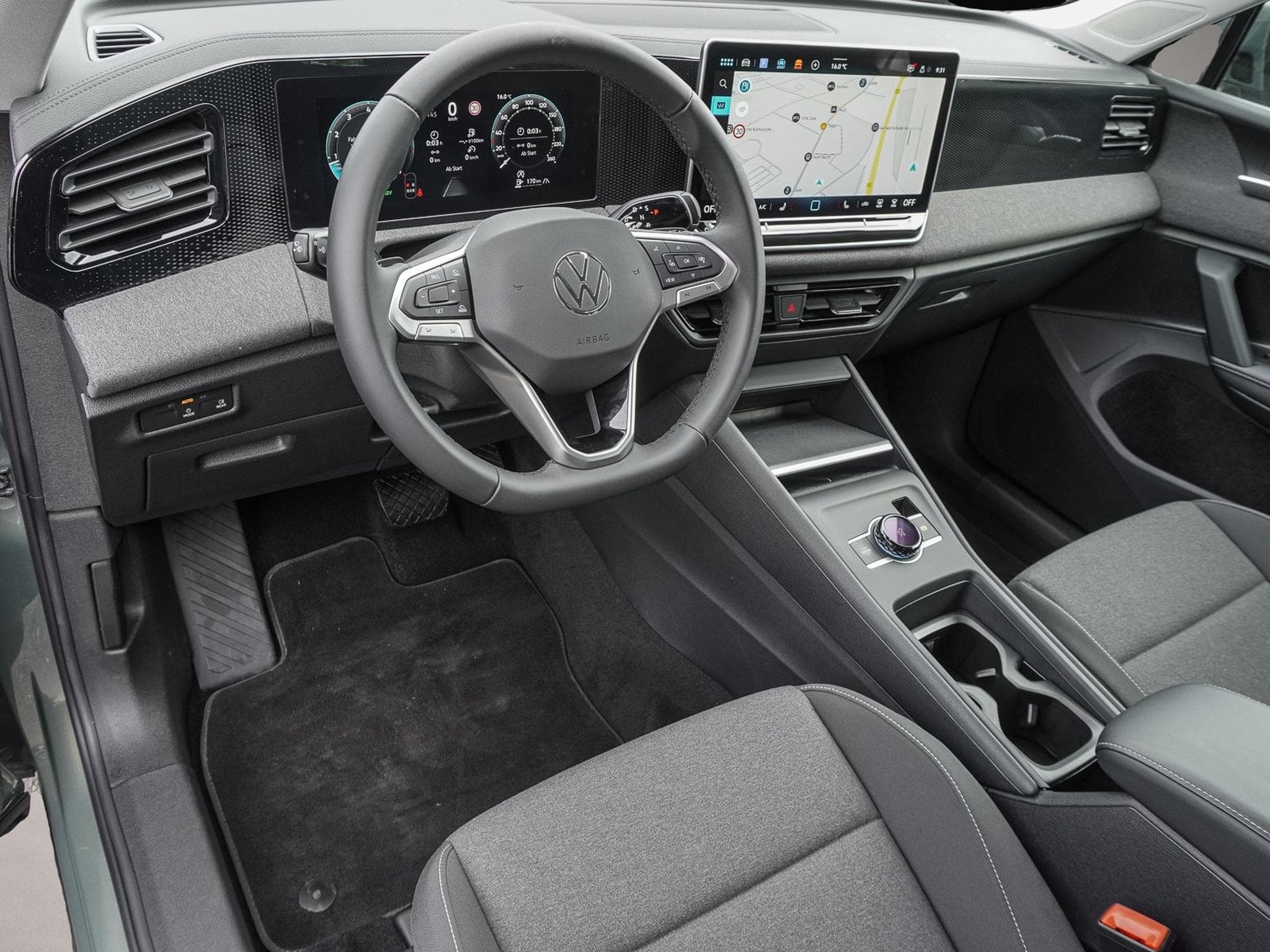 VW Tiguan (2025) - Foto 7