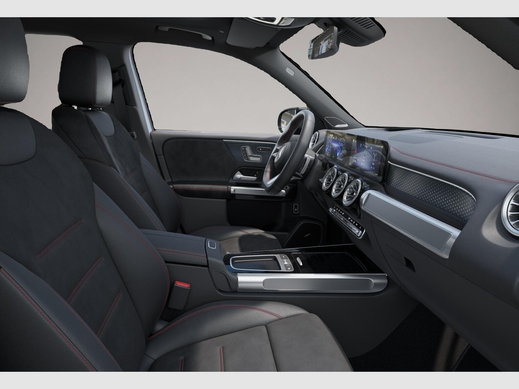 Mercedes EQB (2025) - Foto 6