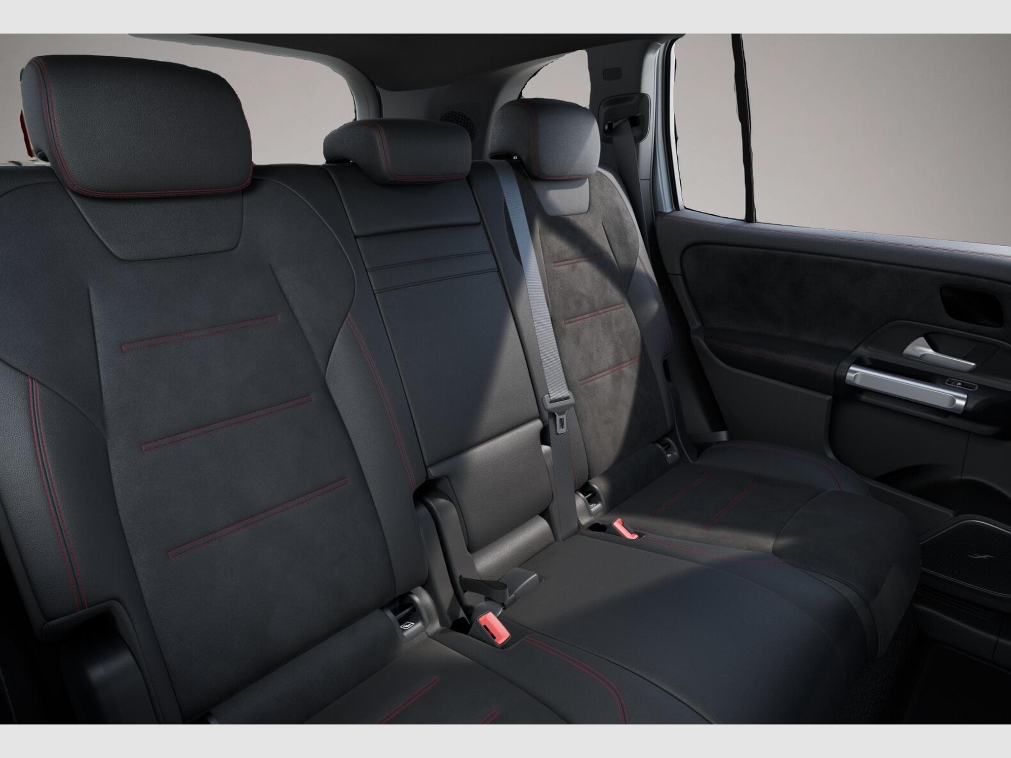 Mercedes EQB (2025) - Foto 7