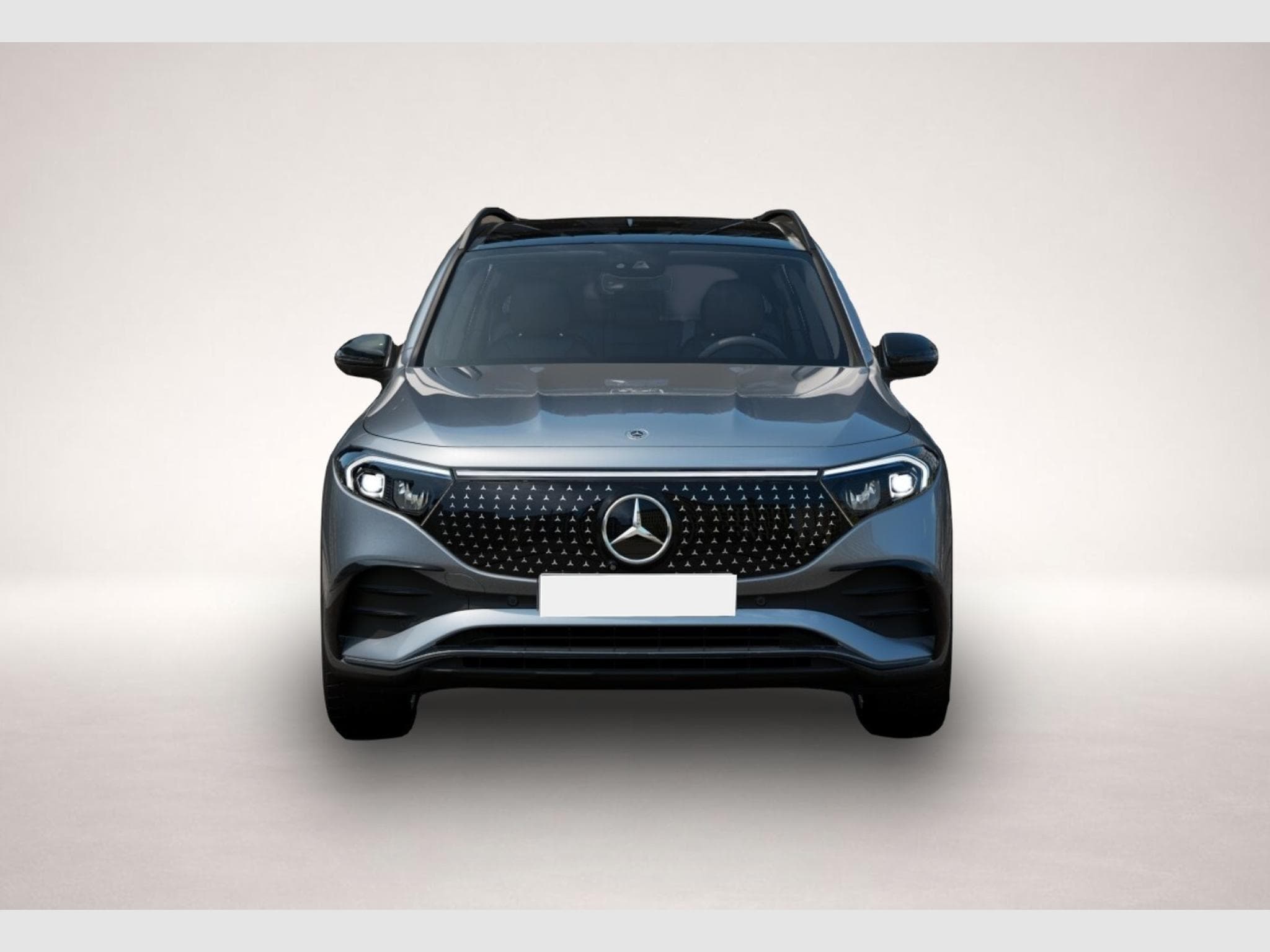Mercedes EQB (2025) - Foto 8