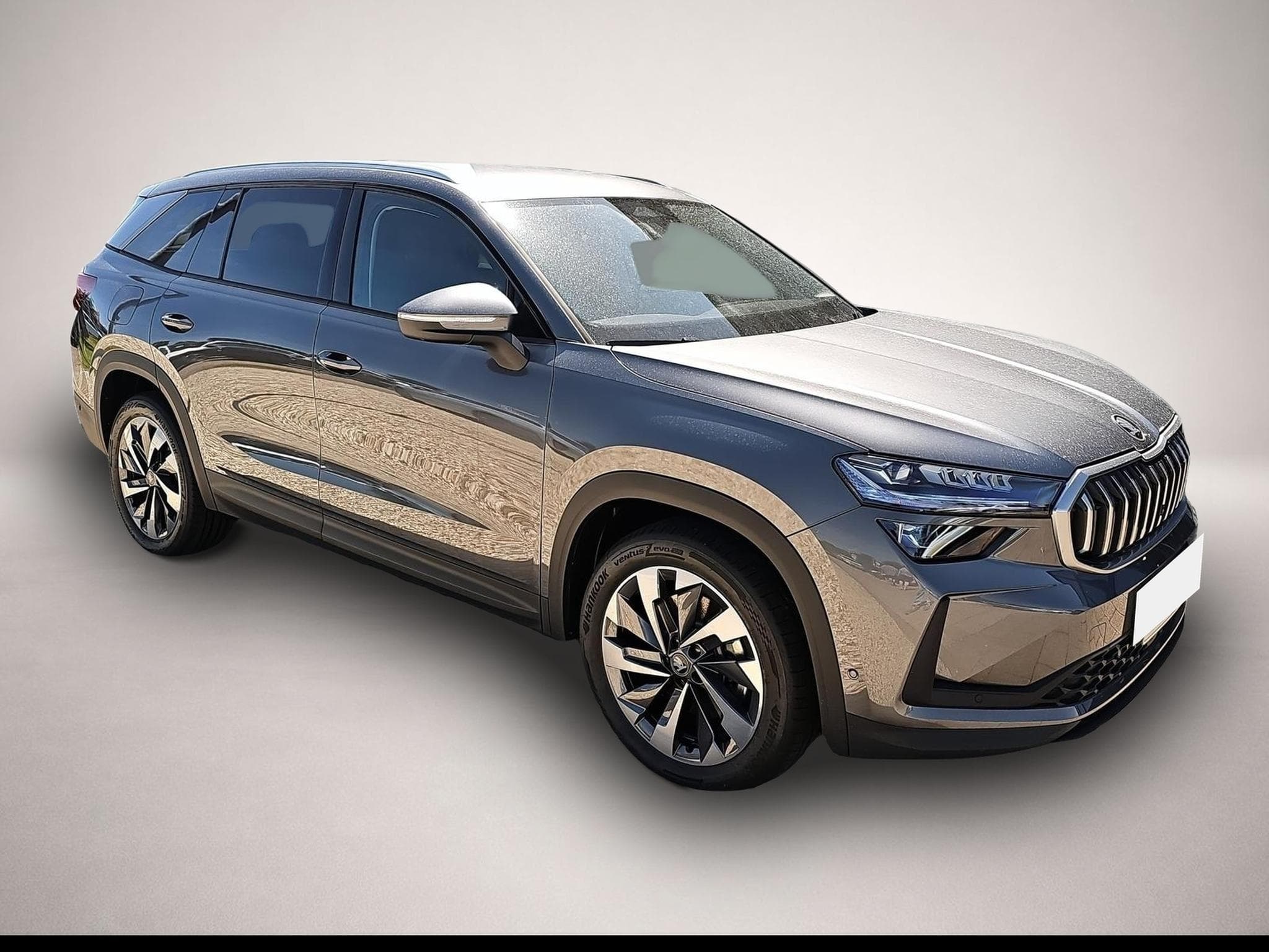 Skoda Kodiaq (2026) - Foto 1