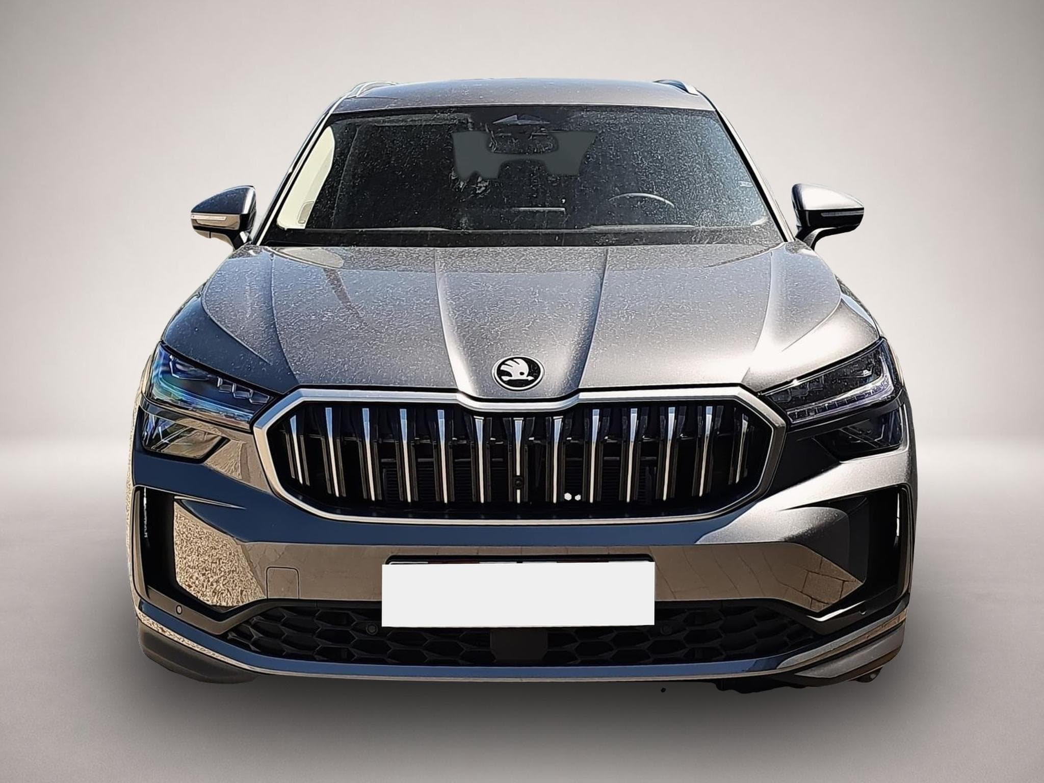 Skoda Kodiaq (2026) - Foto 2