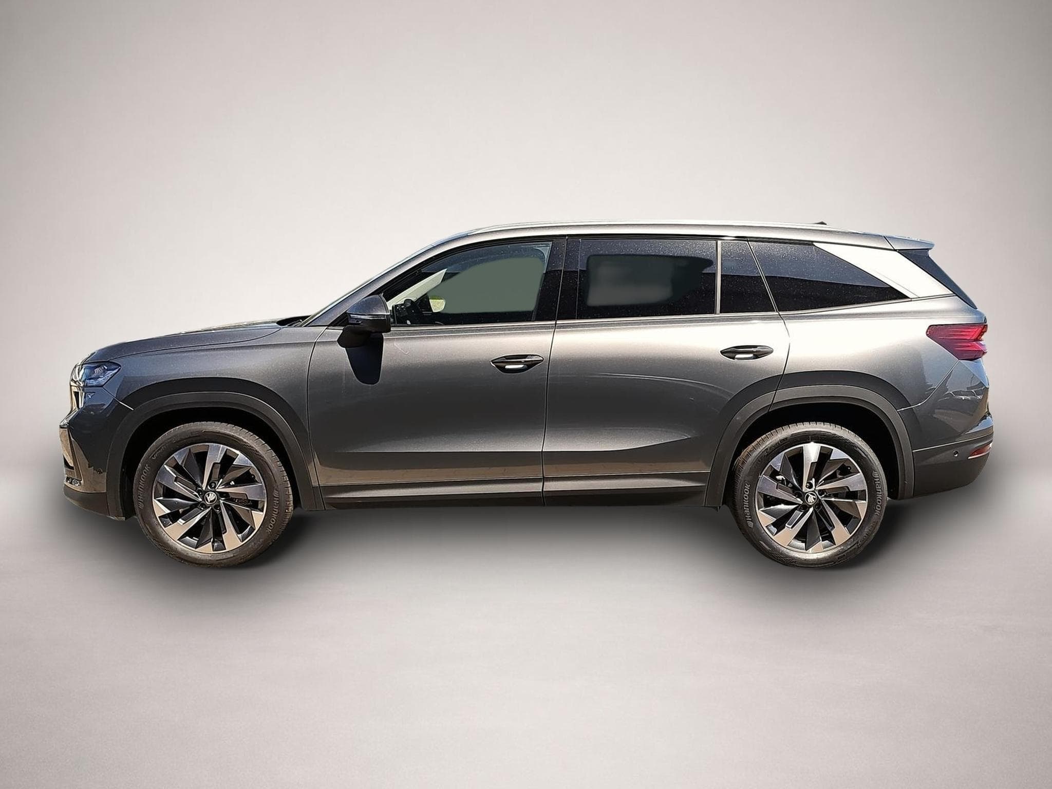 Skoda Kodiaq (2026) - Foto 4